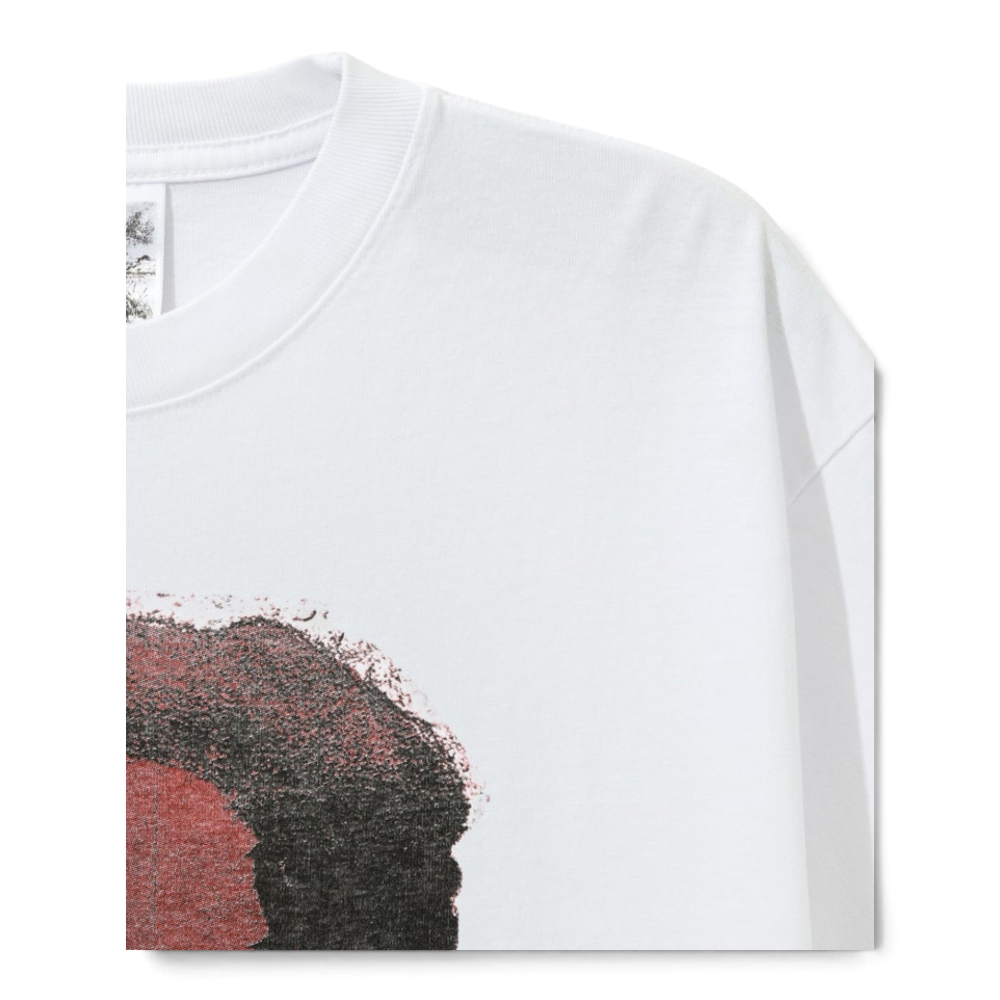 Basketcase Gallery Cocoon Tee