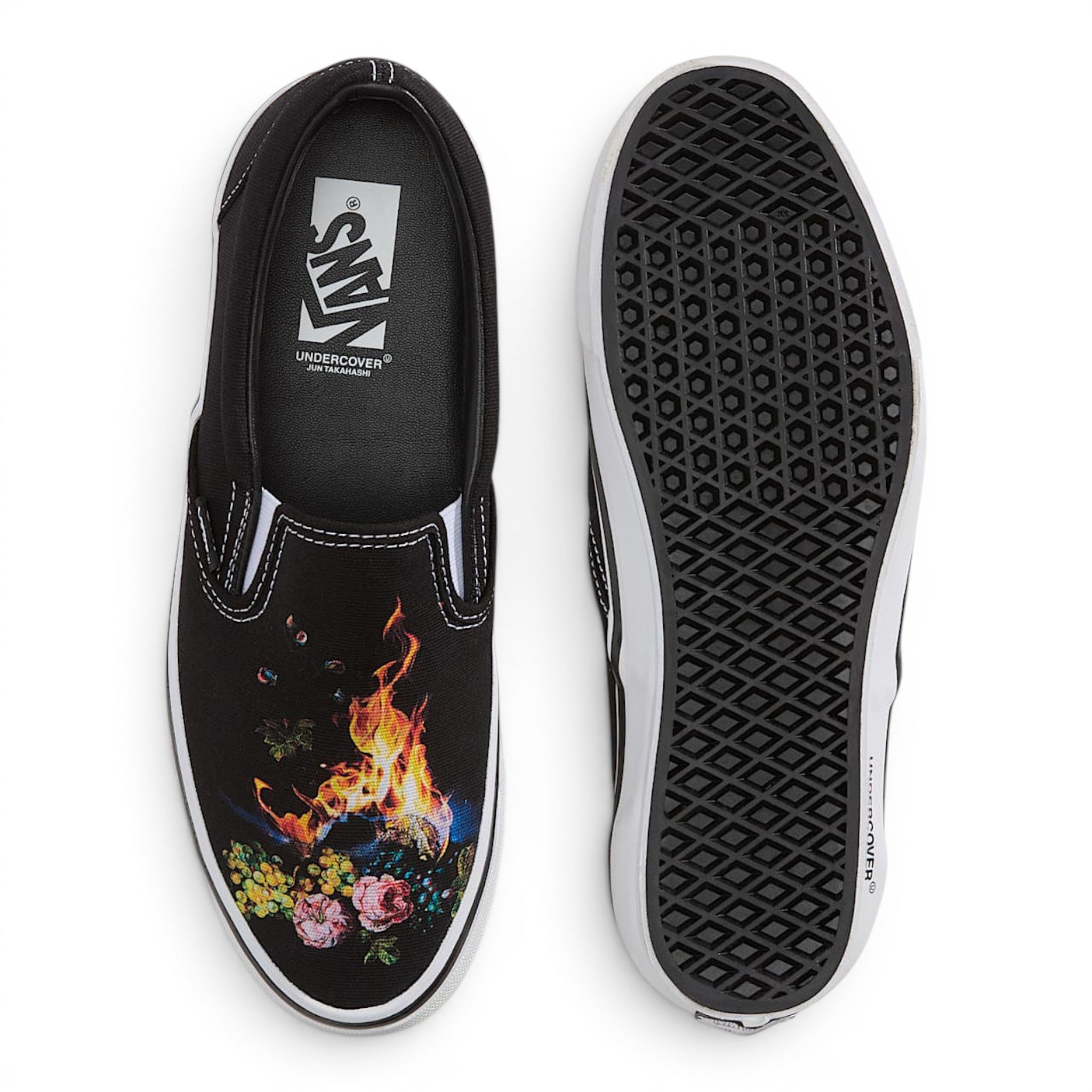 Vans UNDERCOVER Slip-On 98