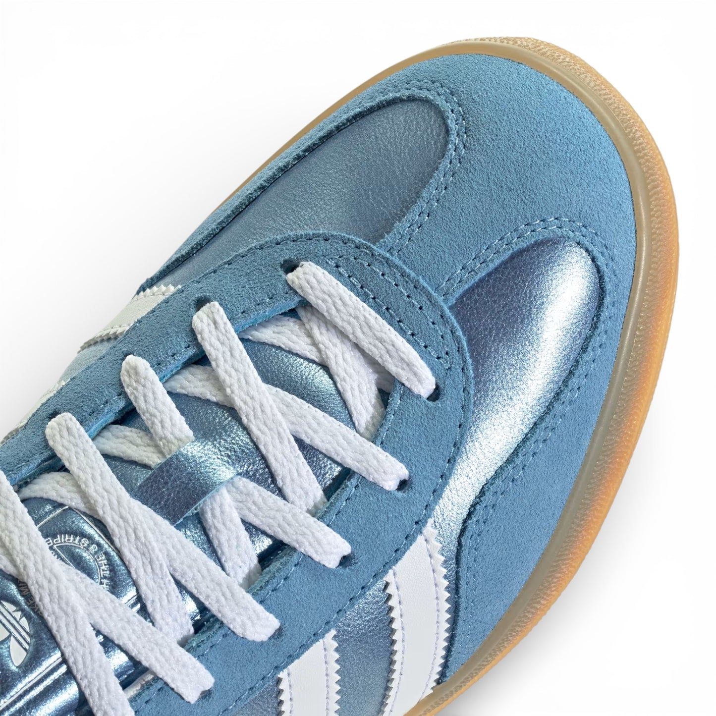 WMNS ADIDAS GAZELLE INDOOR