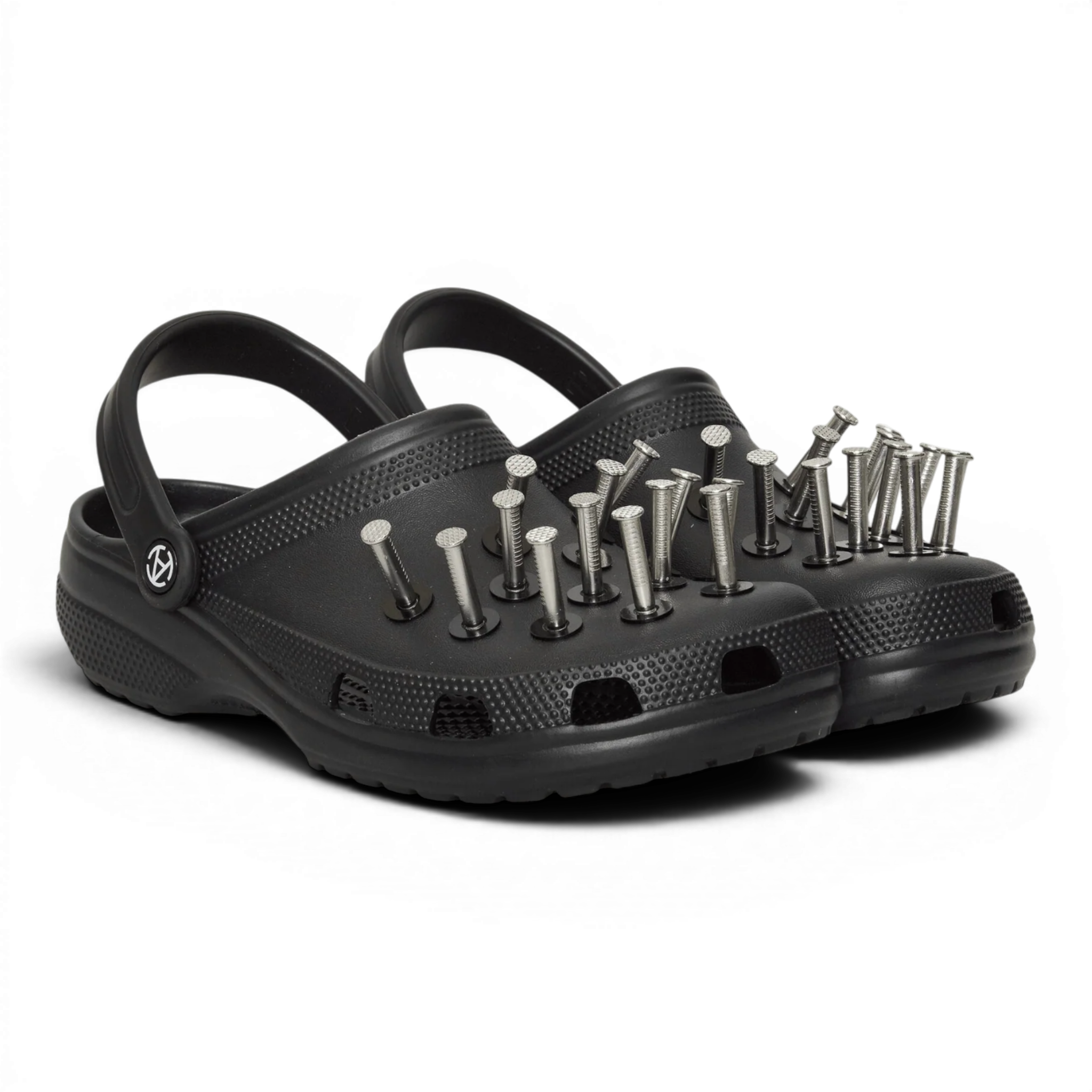 Slam Jam X Crocs Classic Clog