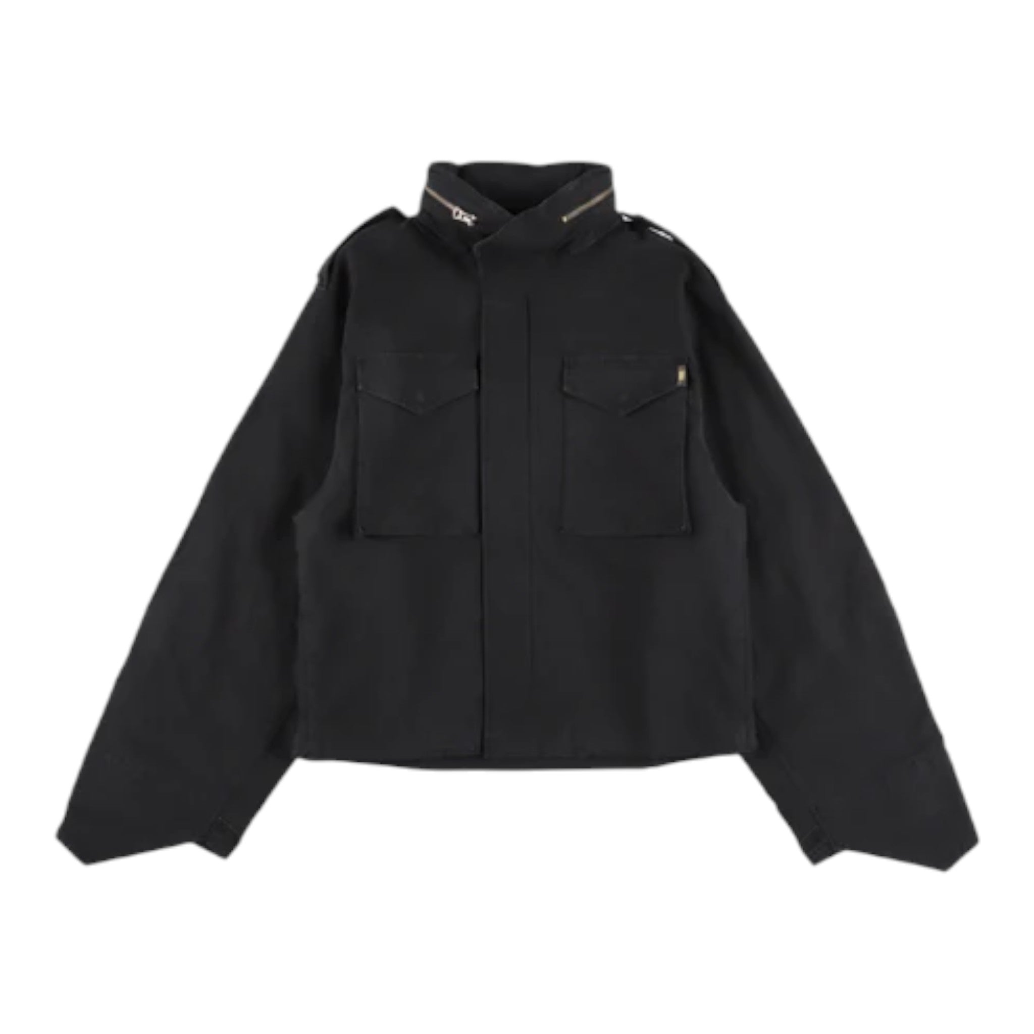 Wind And Sea M_65 Jacket