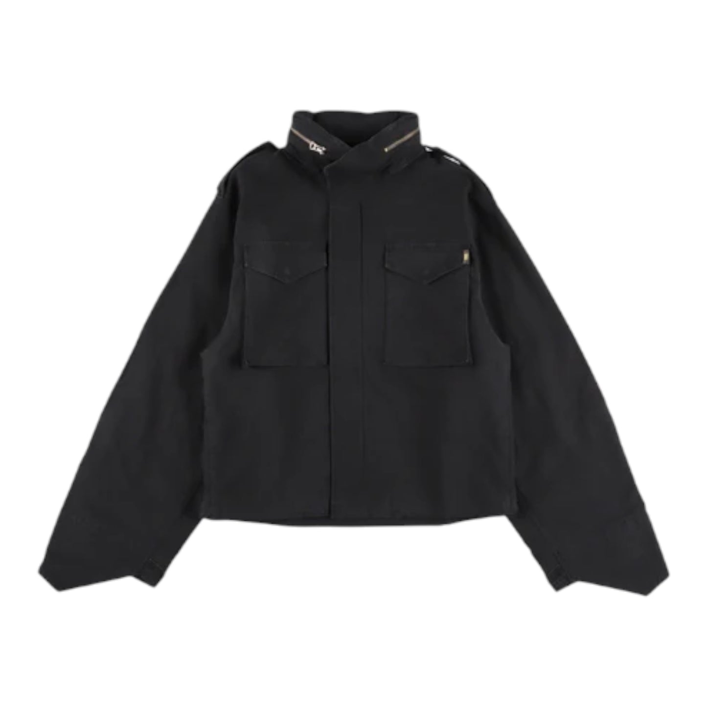 WIND AND SEA M_65 JACKET