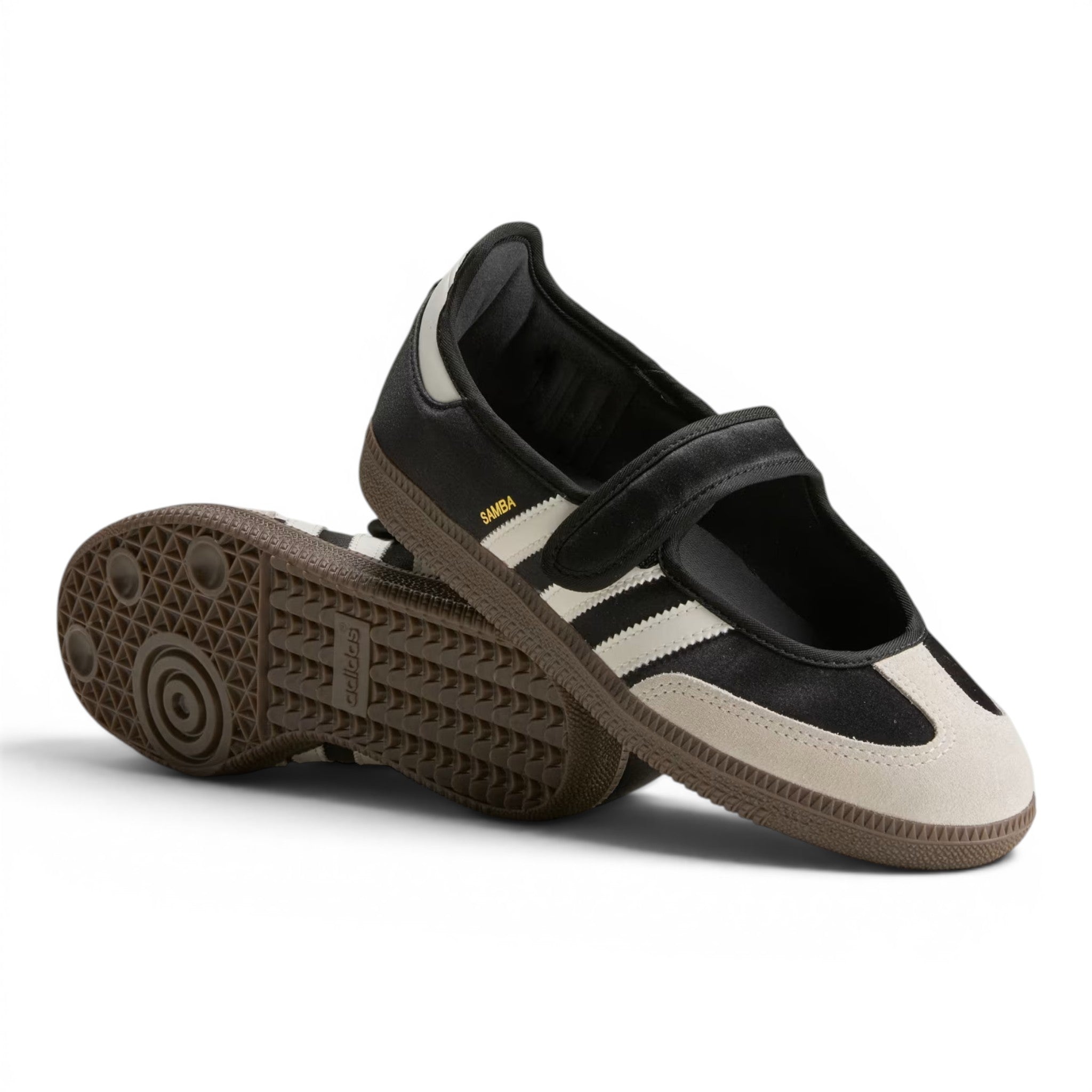 Wmns Adidas Samba Jane