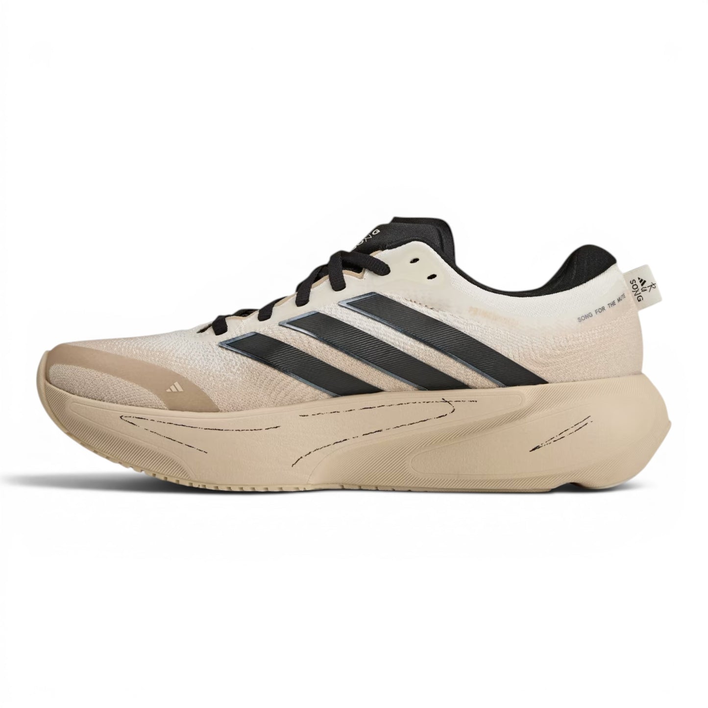 WMNS ADIDAS SUPERNOVA RISE 3