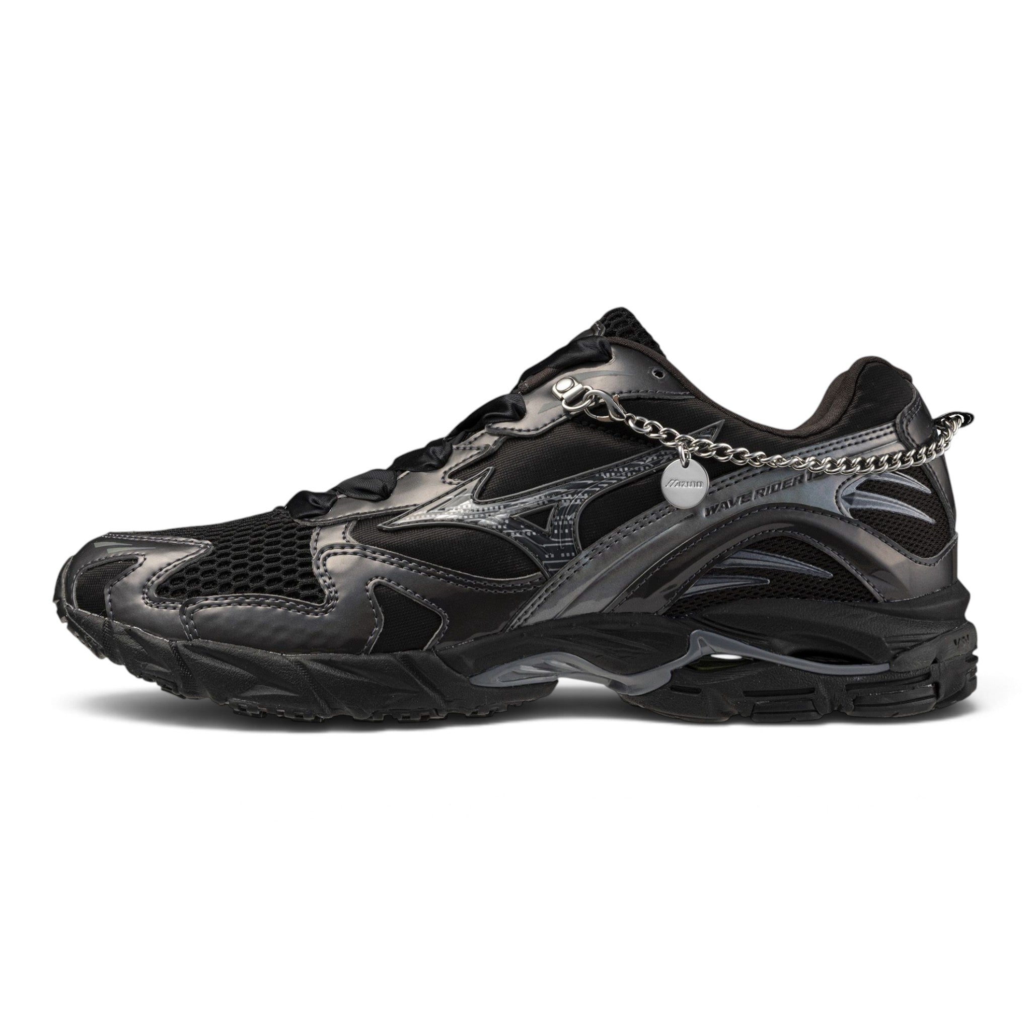 Mizuno Wave Rider 10 Jewels