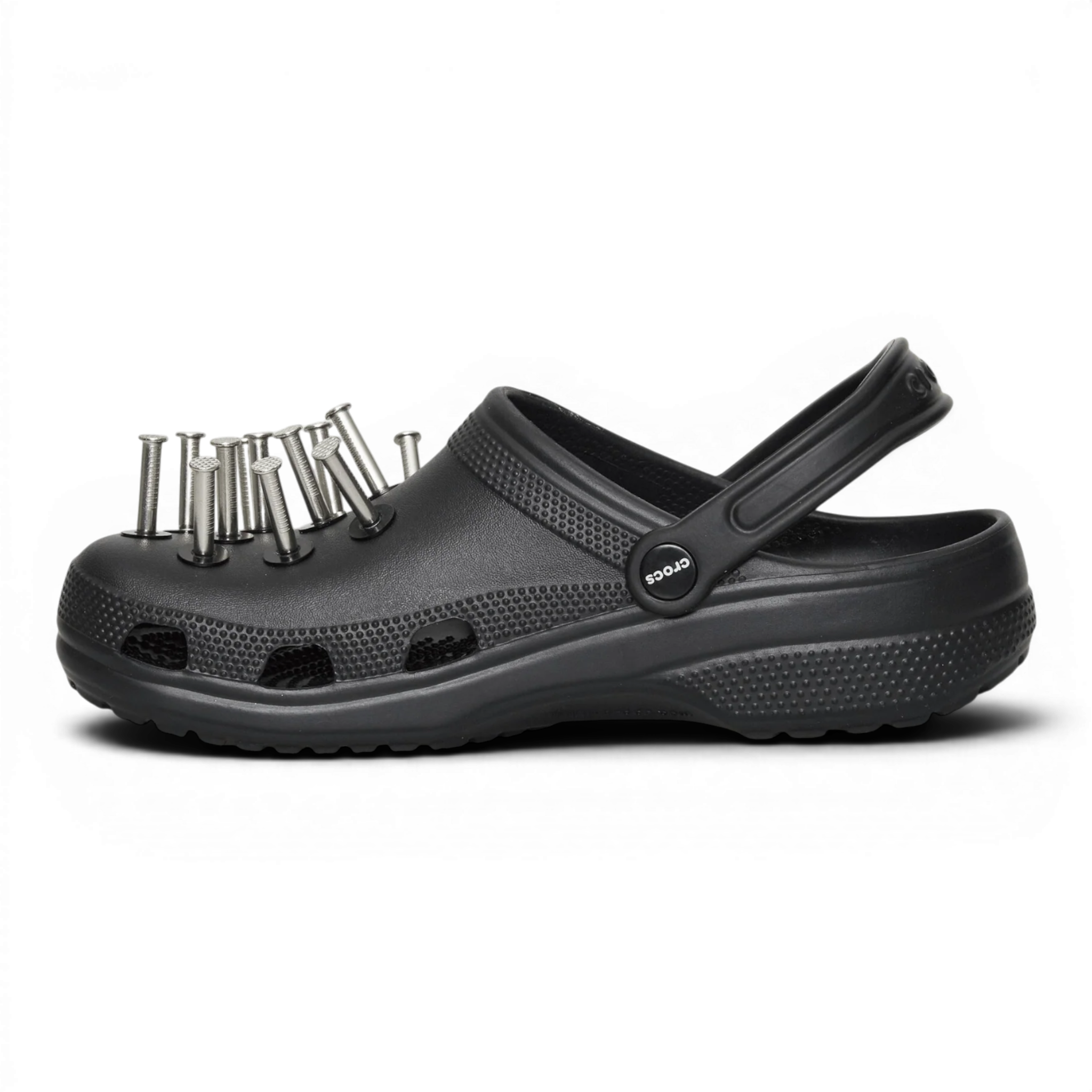 Slam Jam X Crocs Classic Clog