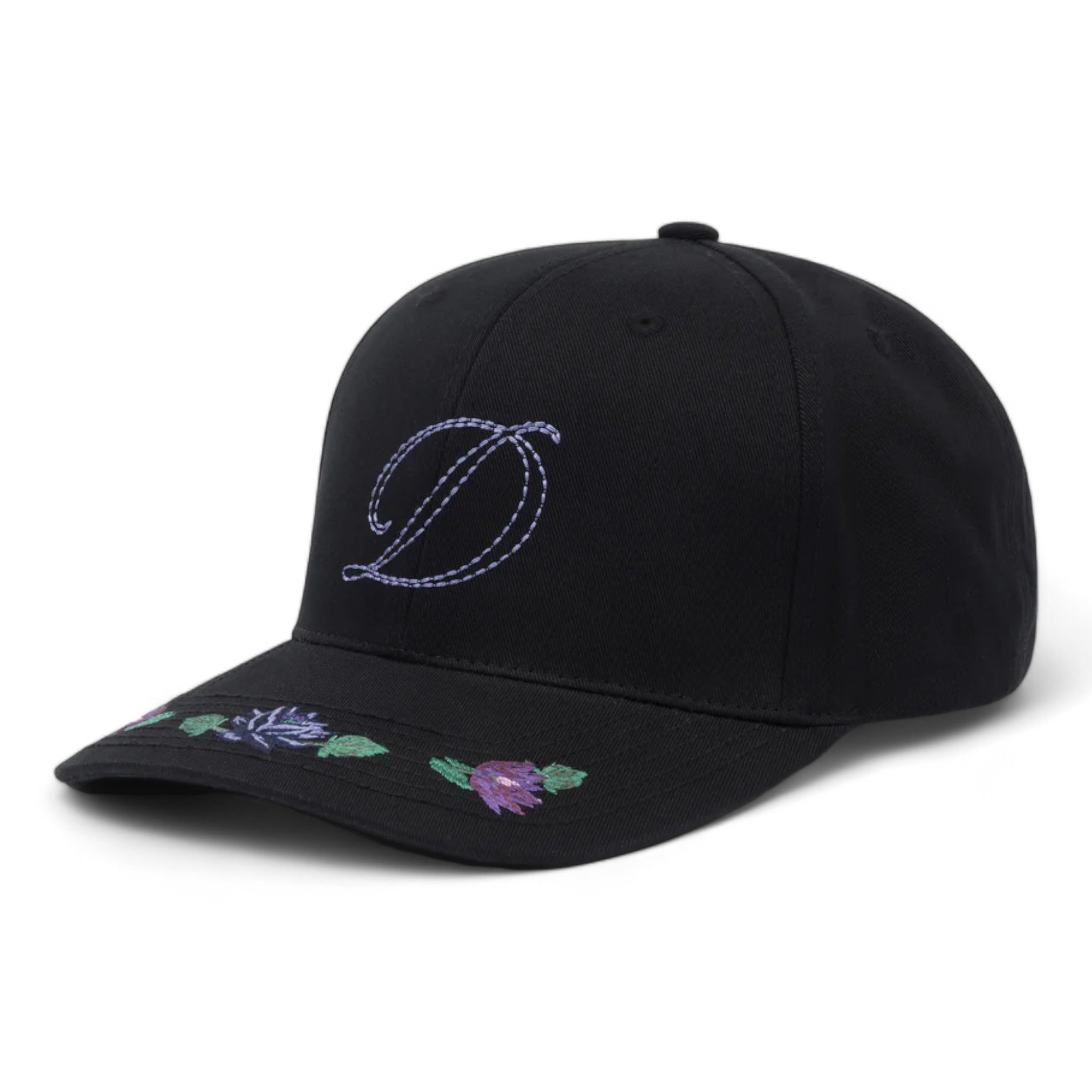 Dime Lotus Full Fit Cap