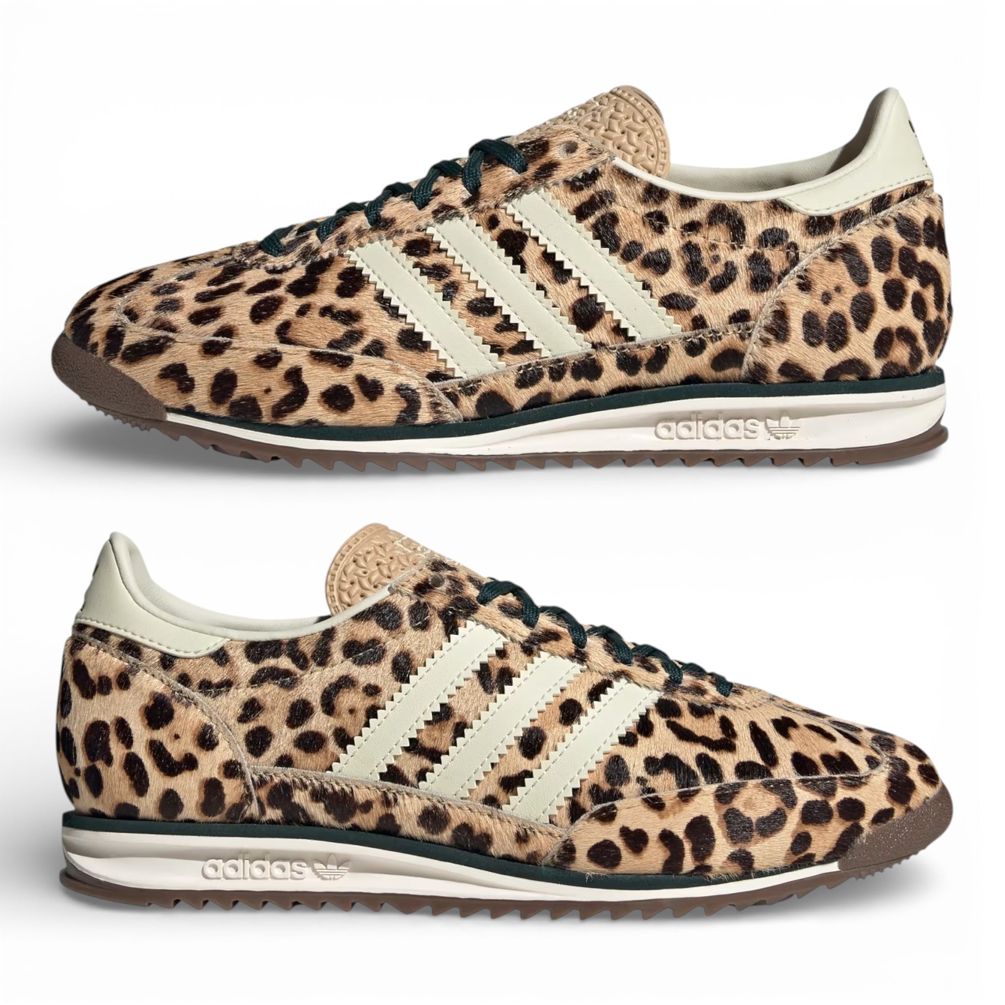 Wmns Adidas Sl 72 Og
