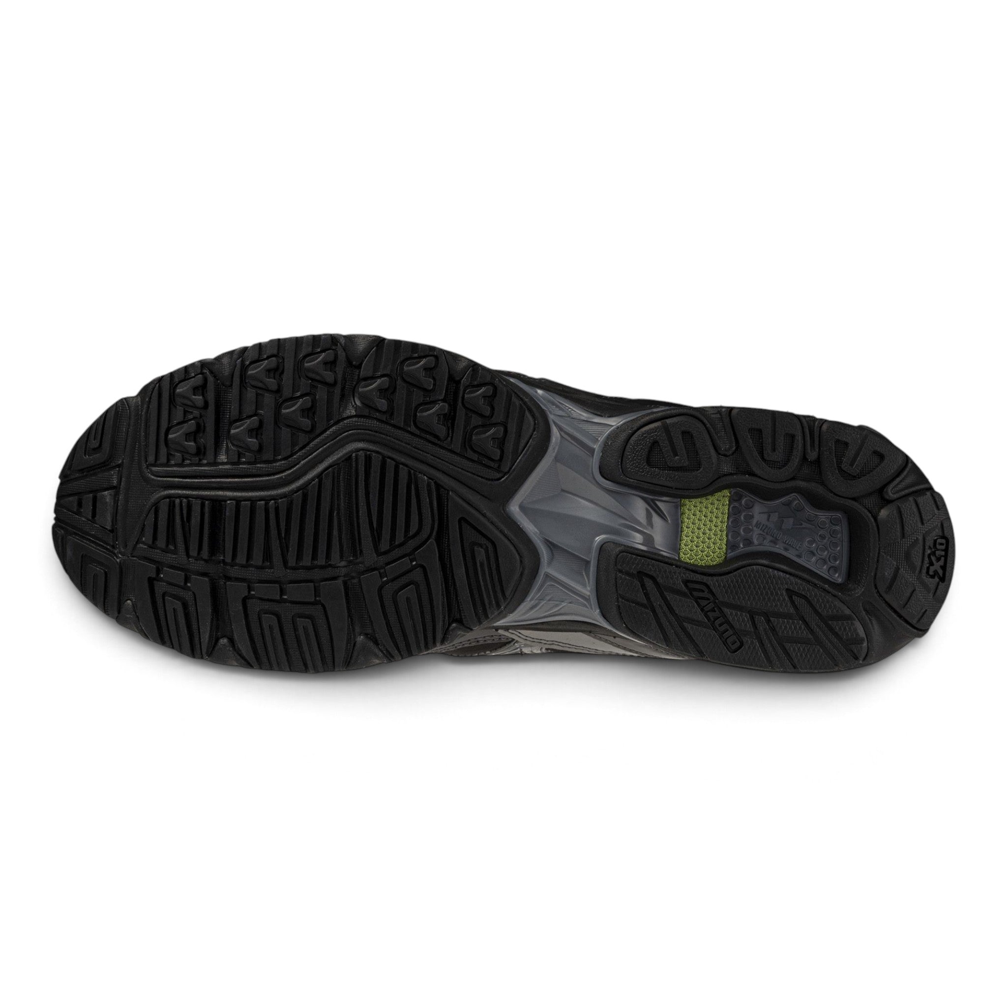 Mizuno Wave Rider 10 Jewels