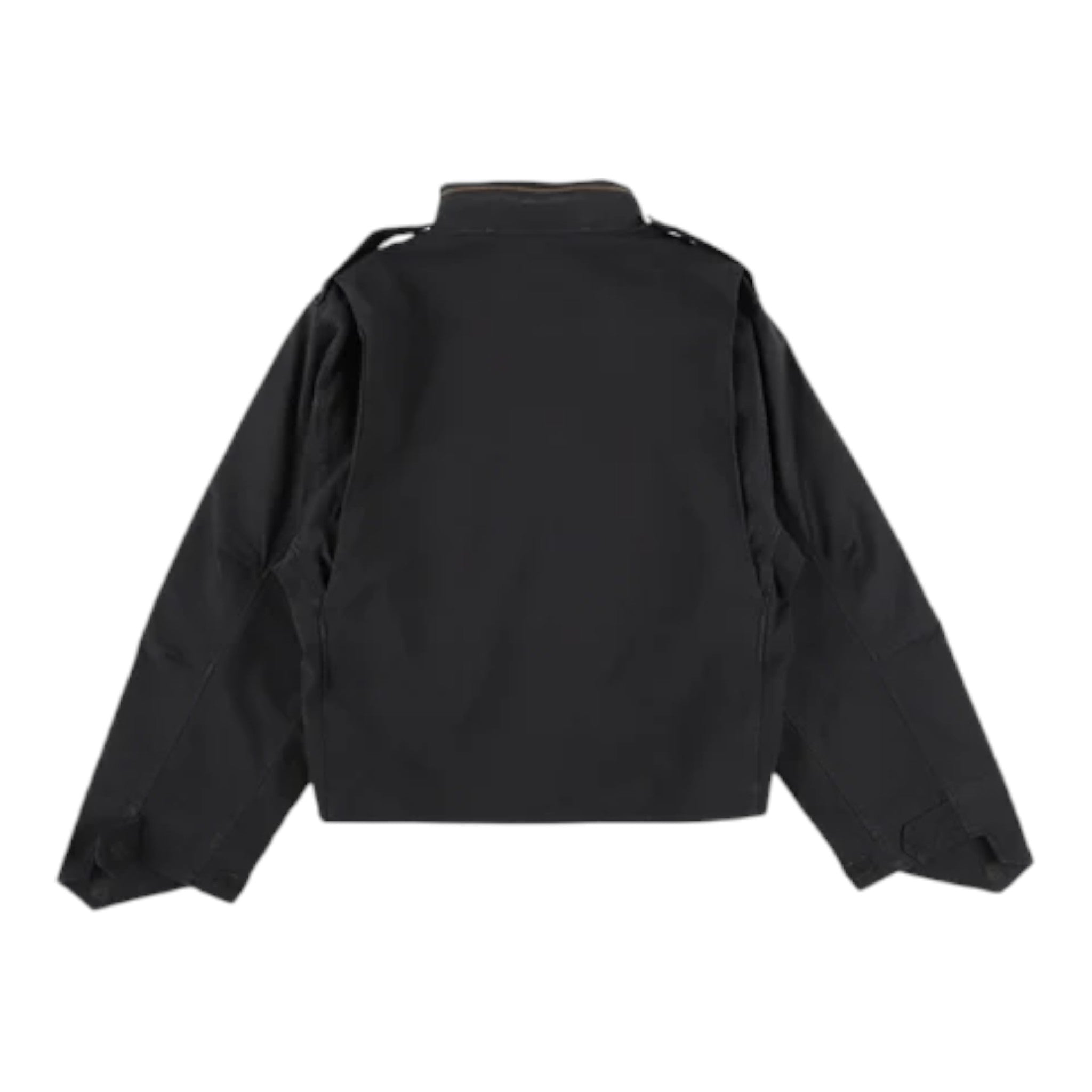 Wind And Sea M_65 Jacket
