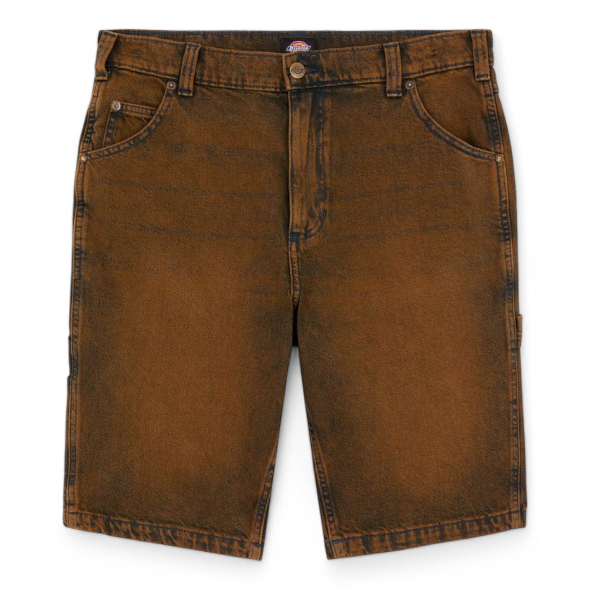 Dickies Garyville Short Indigo