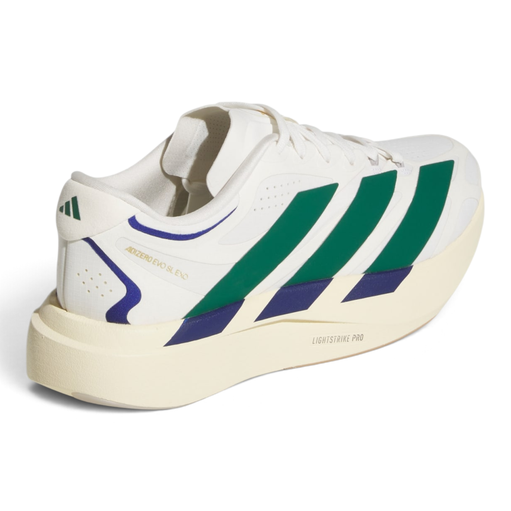 Adidas Adizero EVO SL EXO Suede