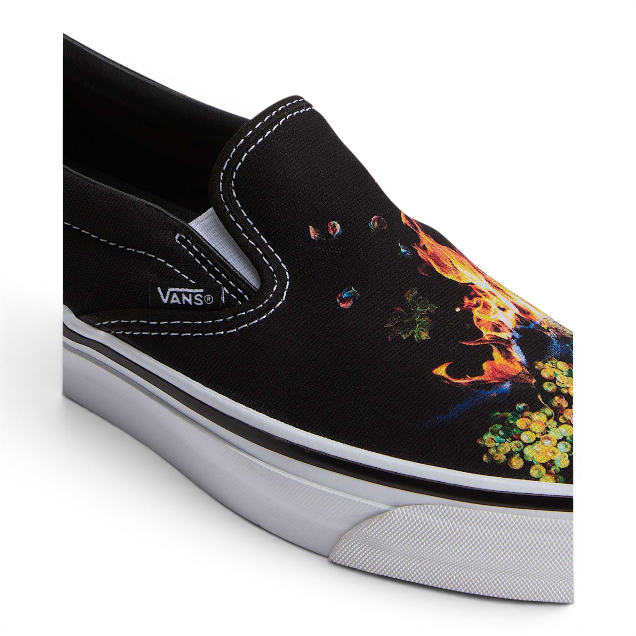 Vans UNDERCOVER Slip-On 98