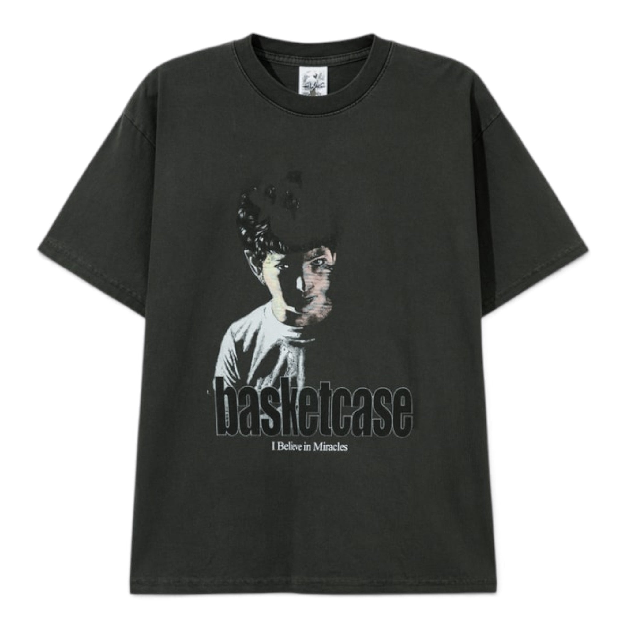 Basketcase Gallery Miracle Tee