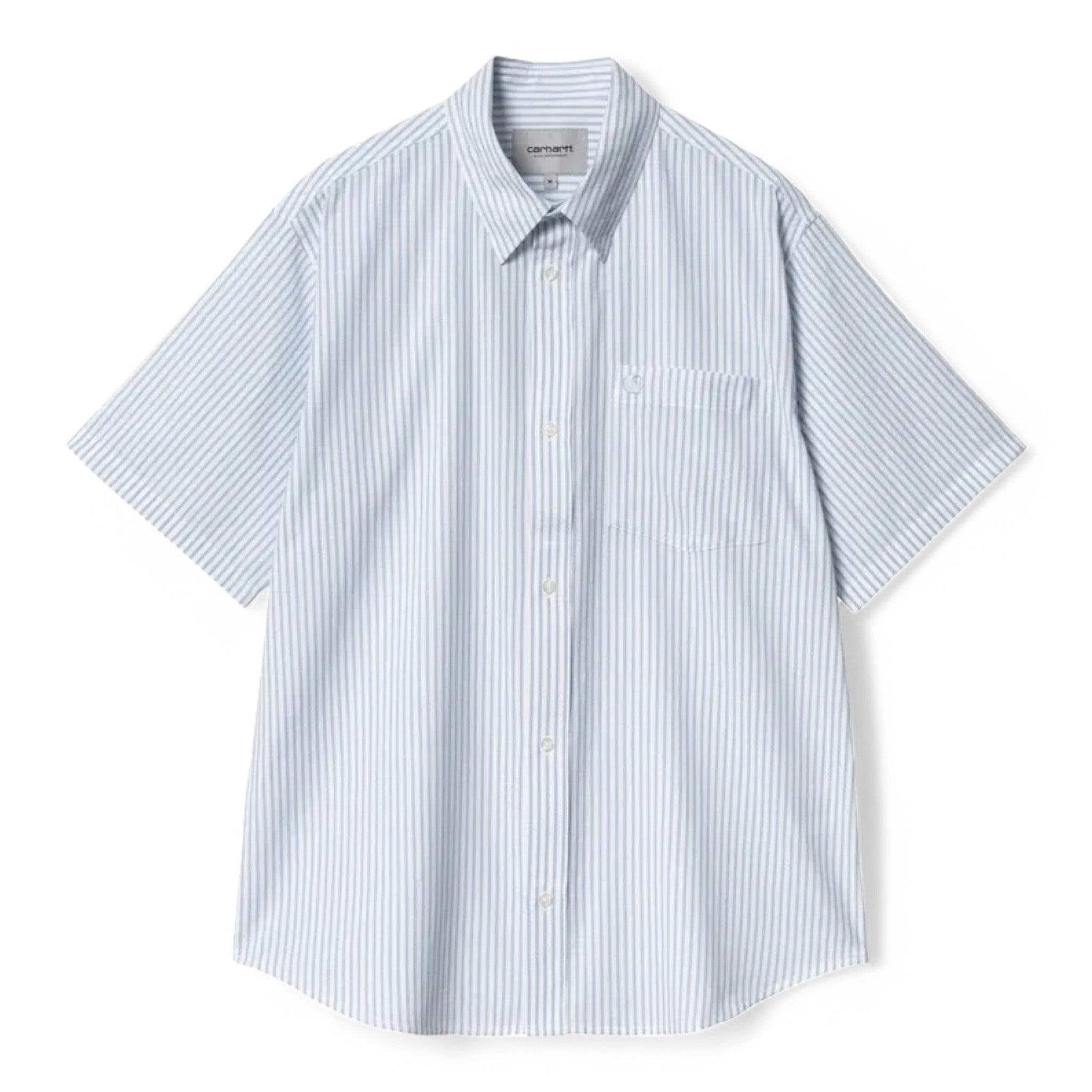 Carhartt WIP  S/s Phelps Shirt