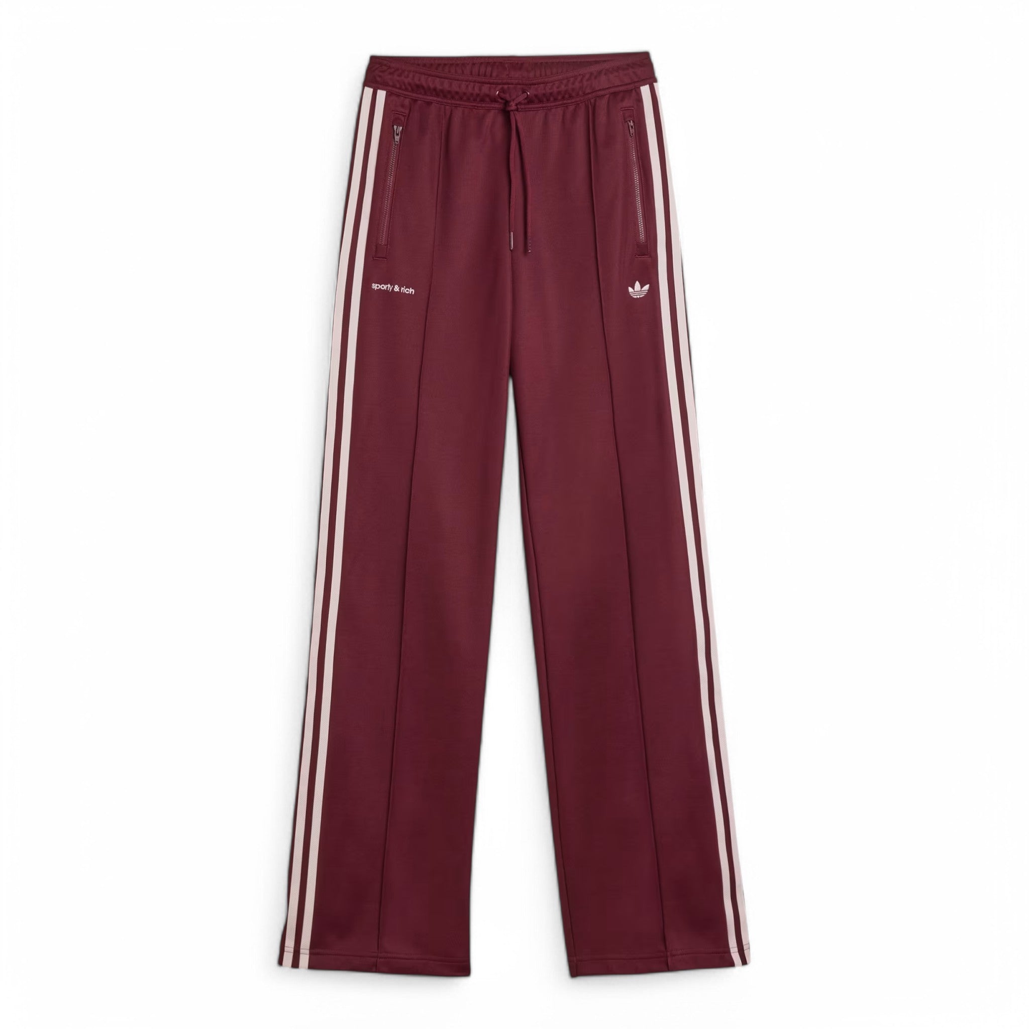 Adidas X Sporty & Rich Track Pants