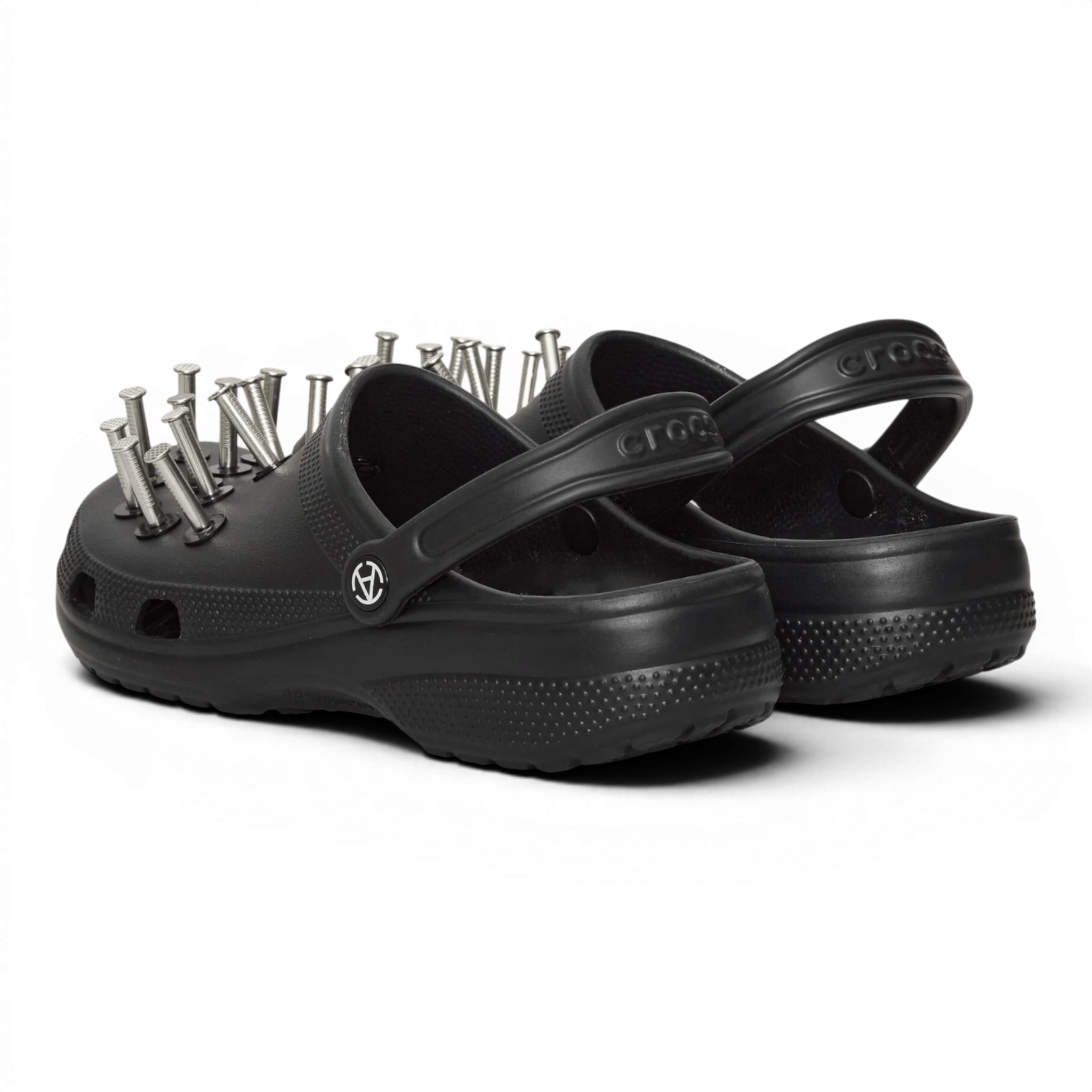 Slam Jam X Crocs Classic Clog