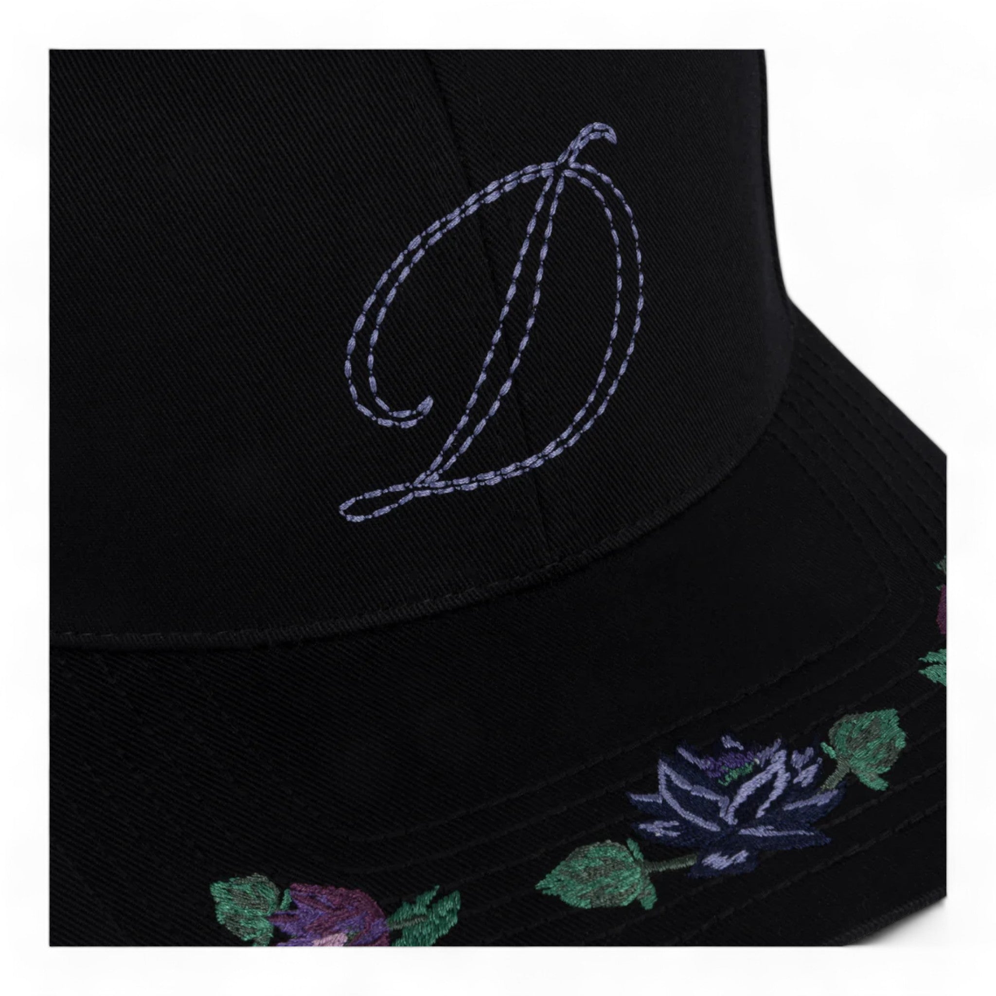 Dime Lotus Full Fit Cap