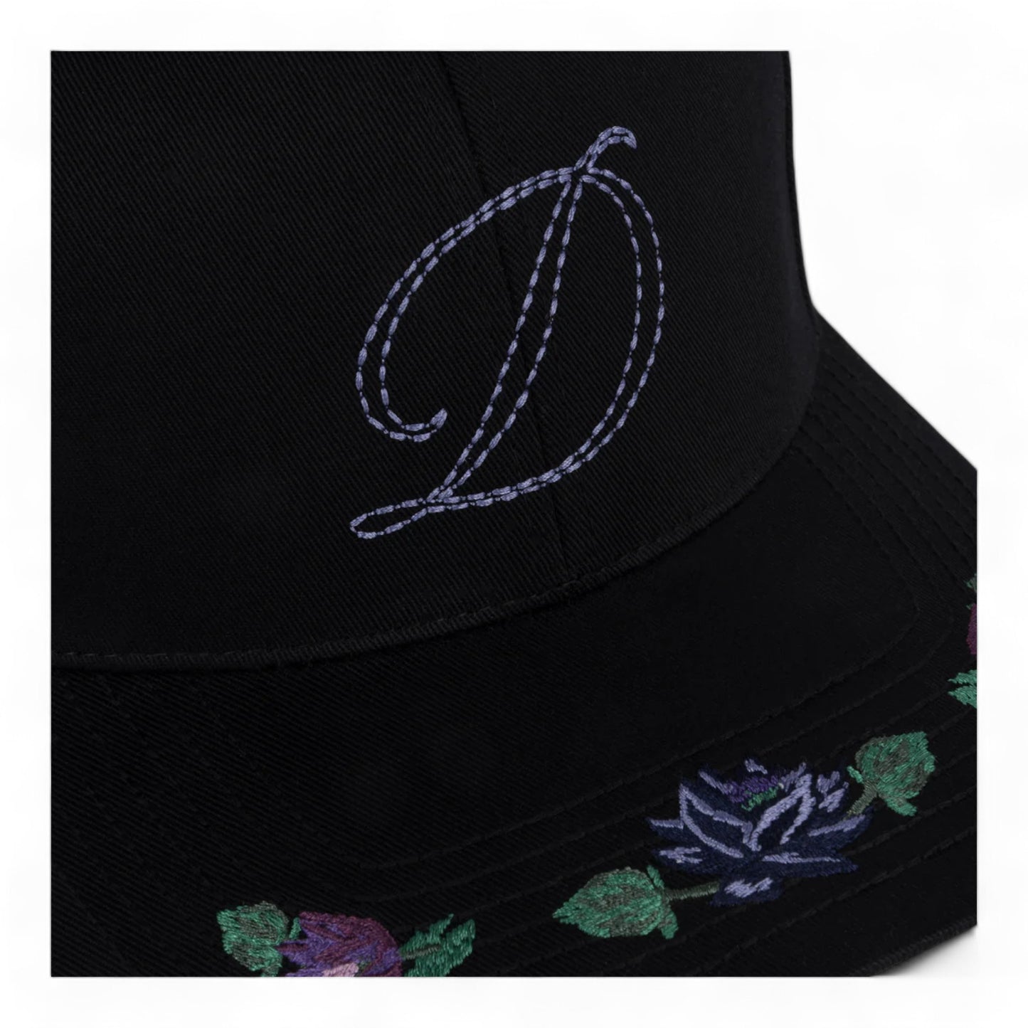 DIME LOTUS FULL FIT CAP