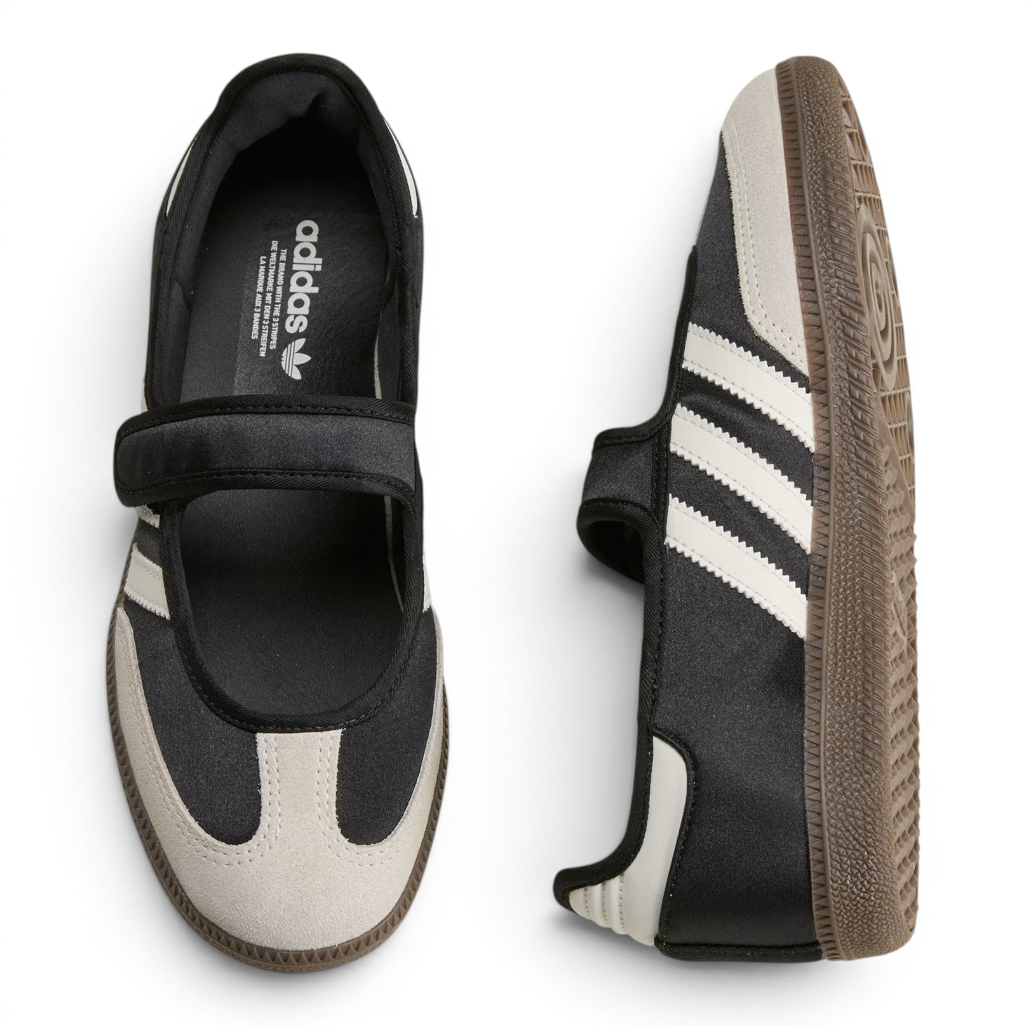 Wmns Adidas Samba Jane