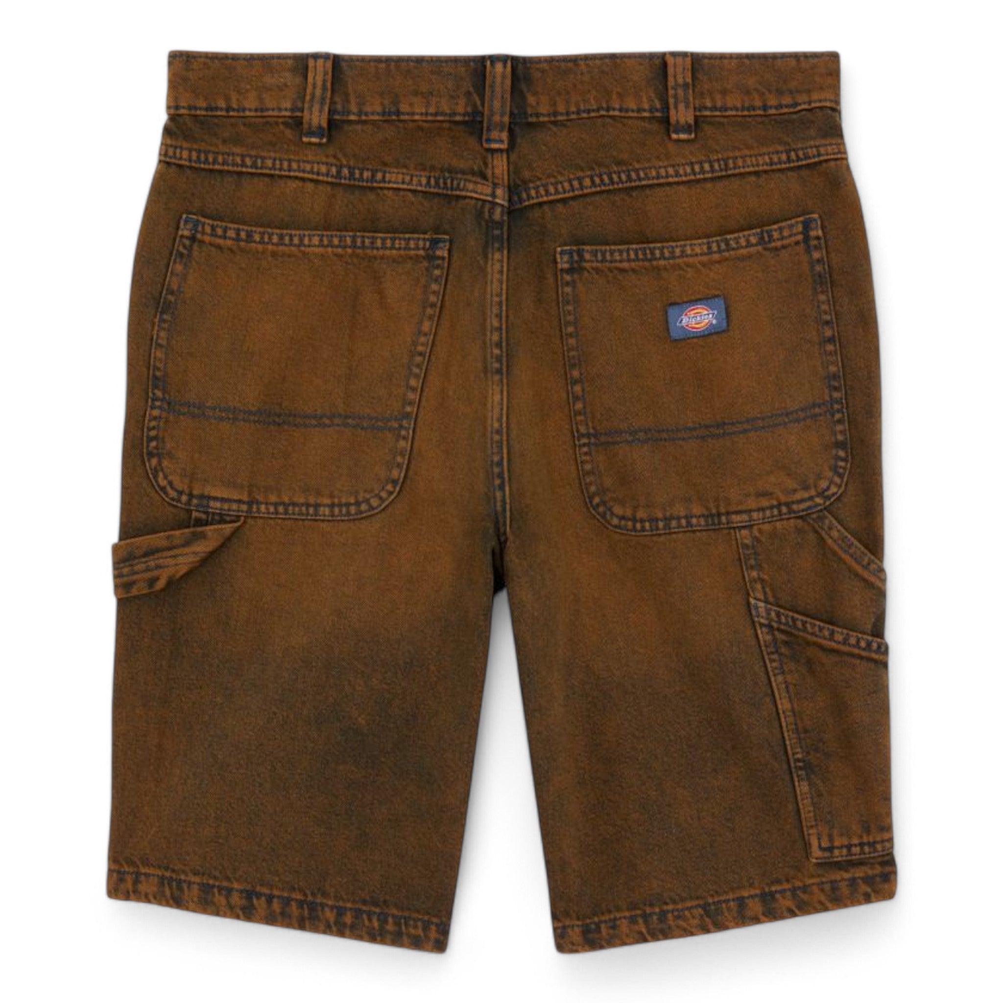 Dickies Garyville Short Indigo