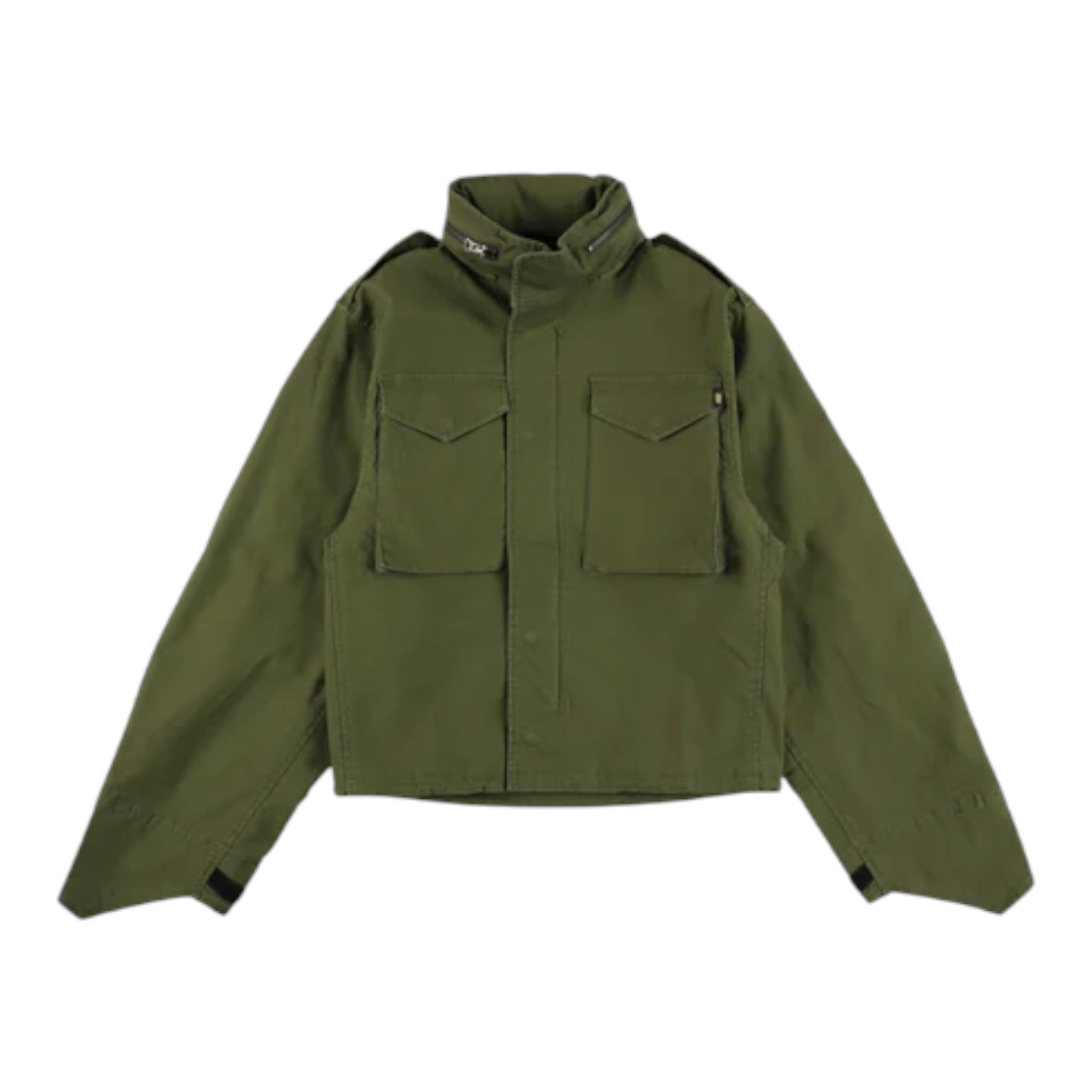 Wind And Sea M_65 Jacket