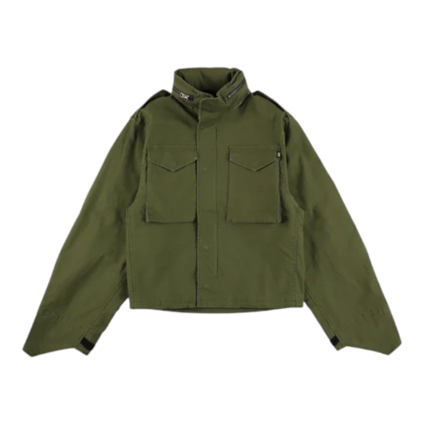 WIND AND SEA M_65 JACKET