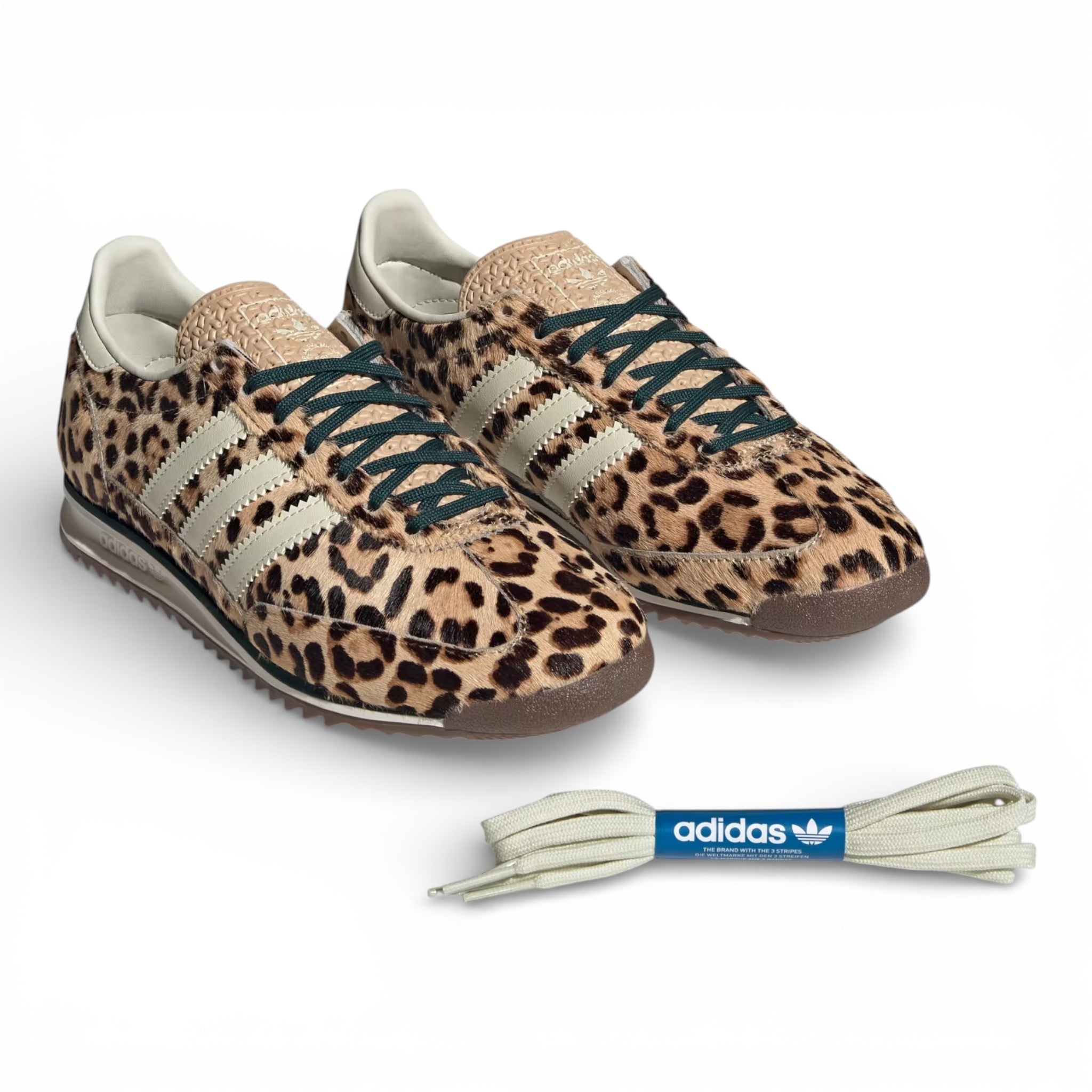 Wmns Adidas Sl 72 Og