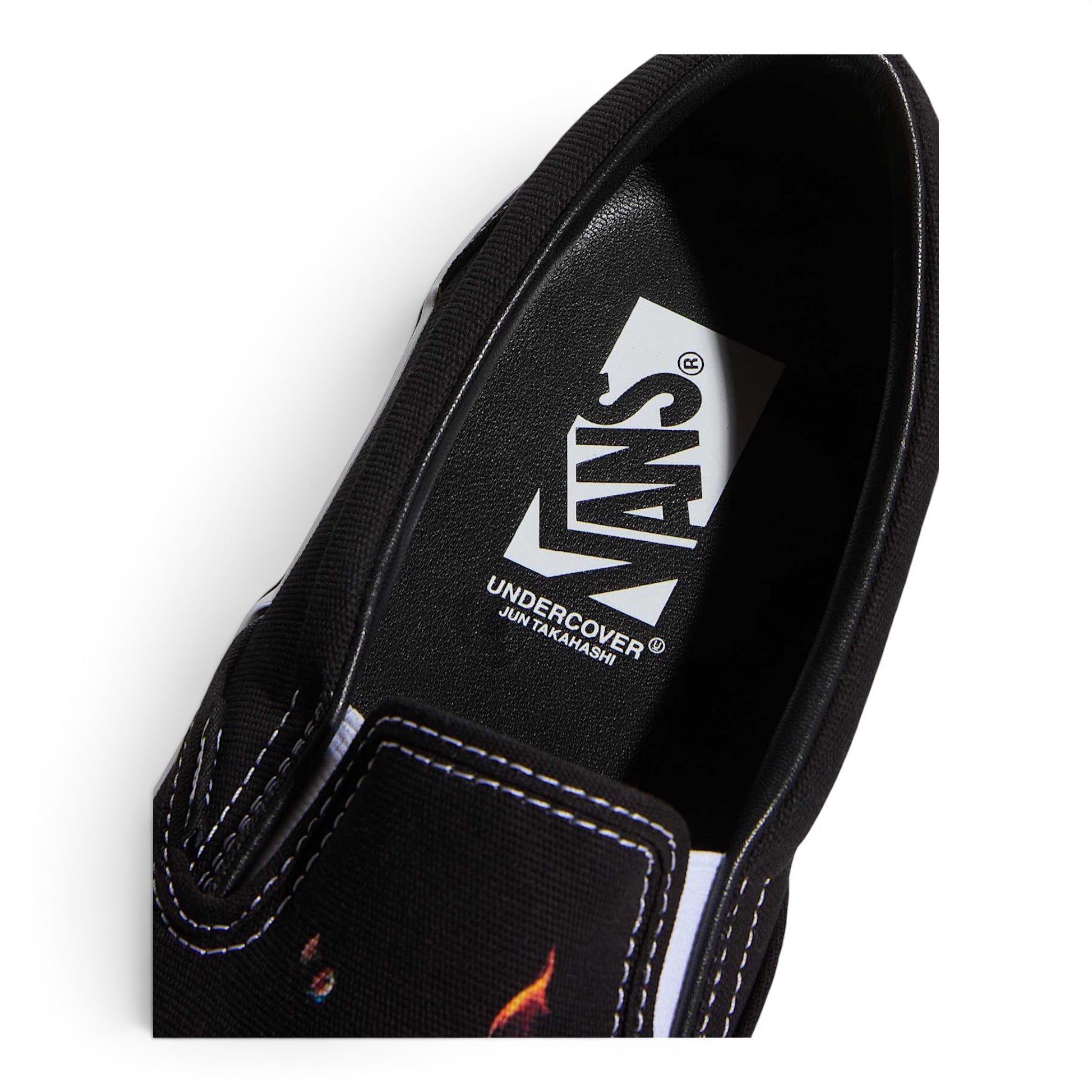 Vans UNDERCOVER Slip-On 98