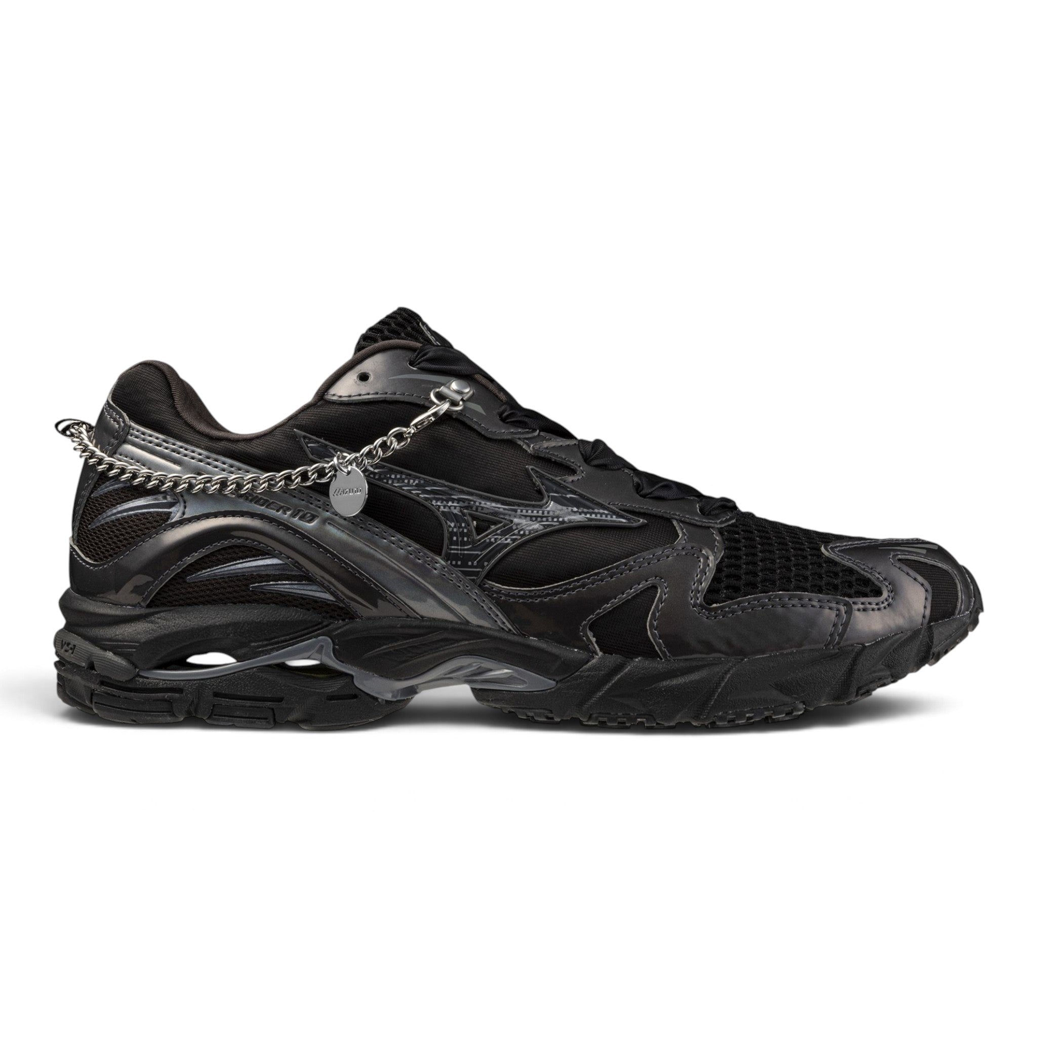 Mizuno Wave Rider 10 Jewels
