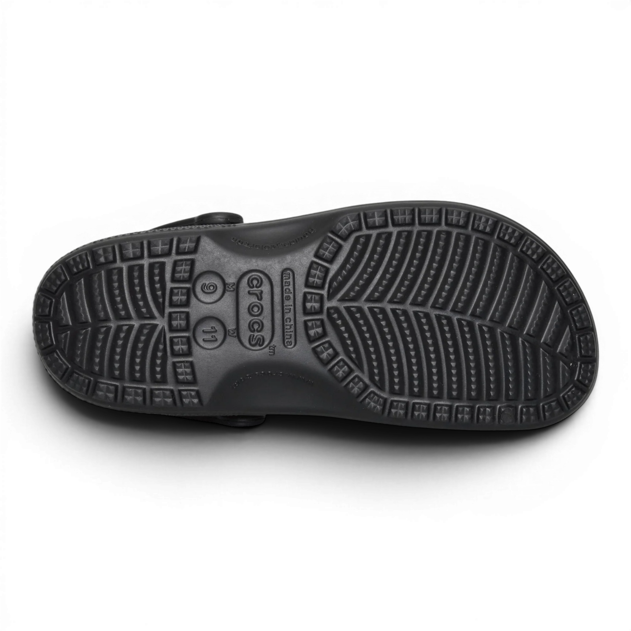 Slam Jam X Crocs Classic Clog