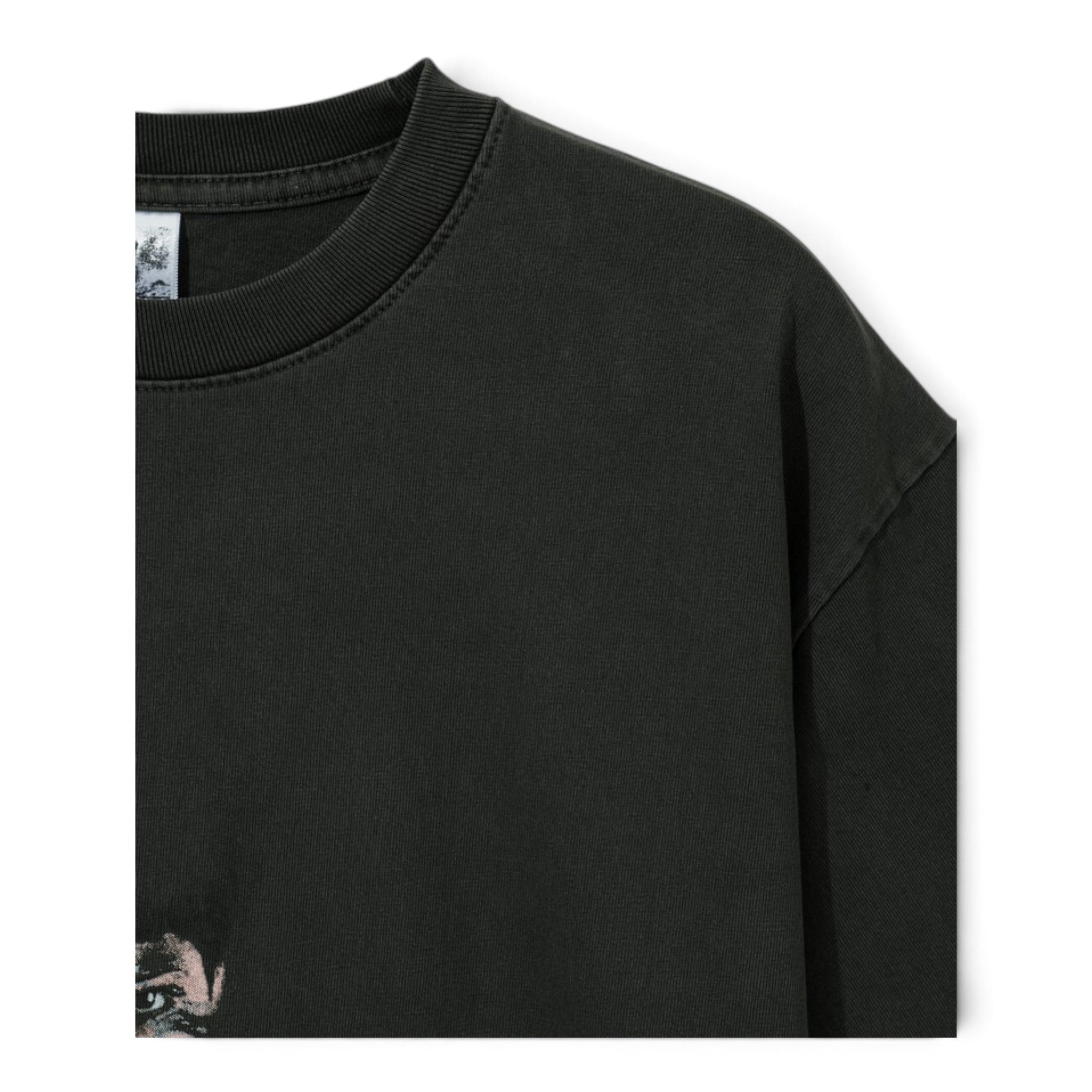 Basketcase Gallery Miracle Tee