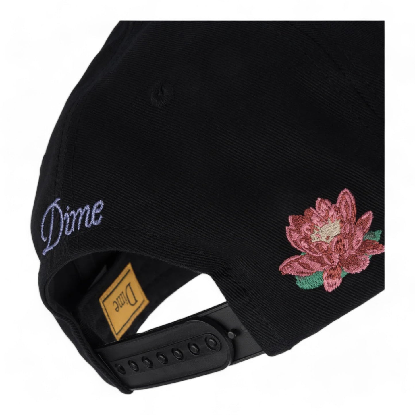 DIME LOTUS FULL FIT CAP