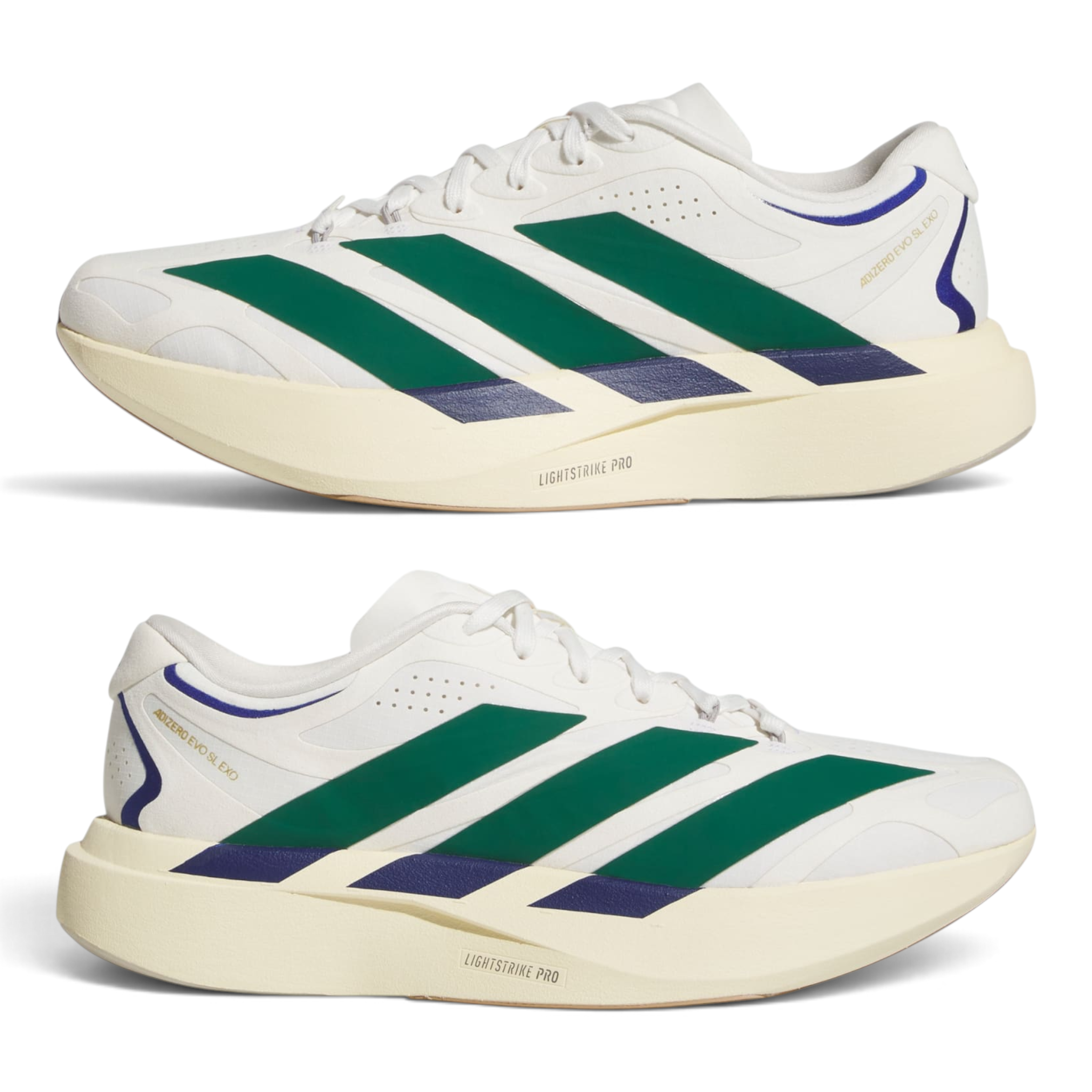 Adidas Adizero EVO SL EXO Suede