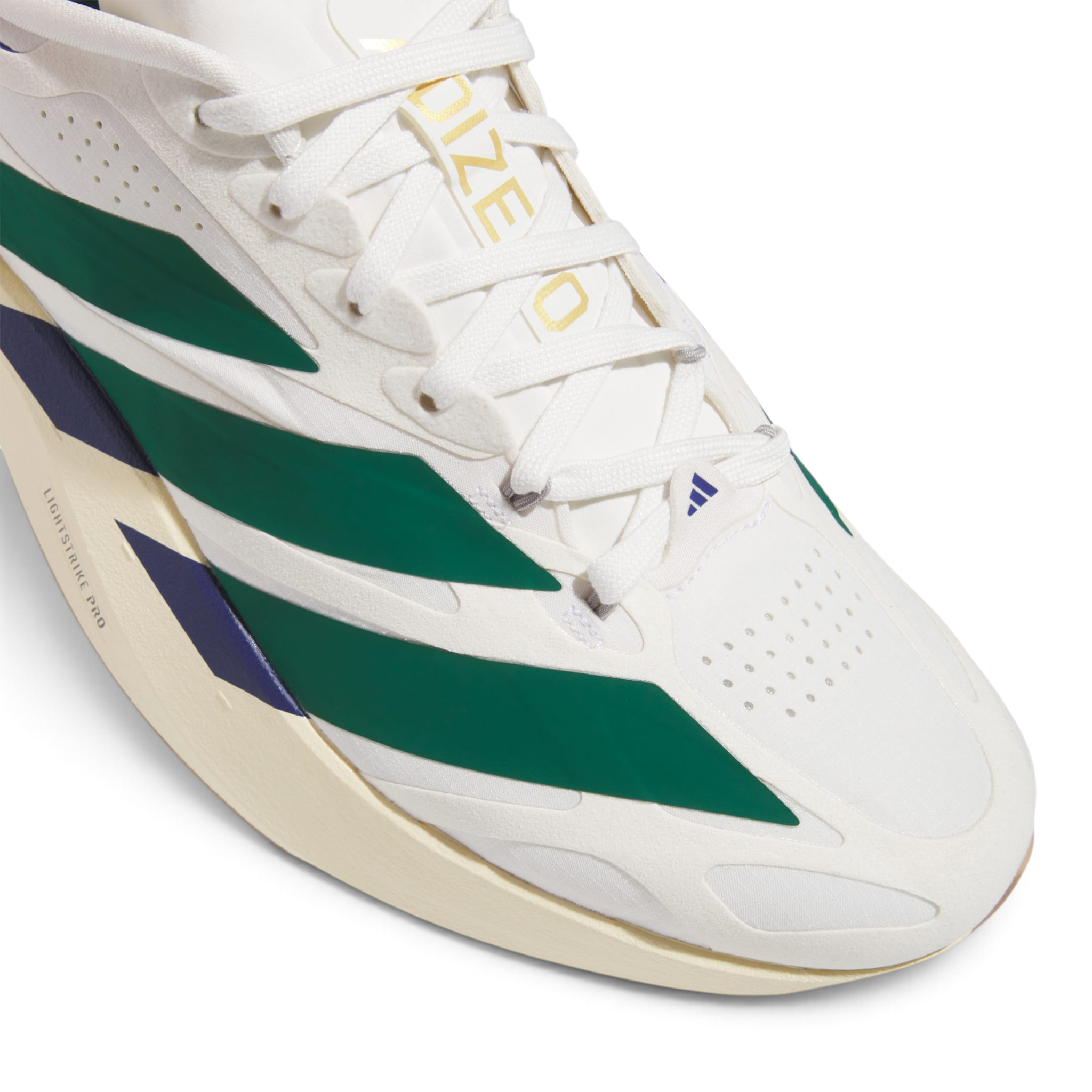 Adidas Adizero EVO SL EXO Suede