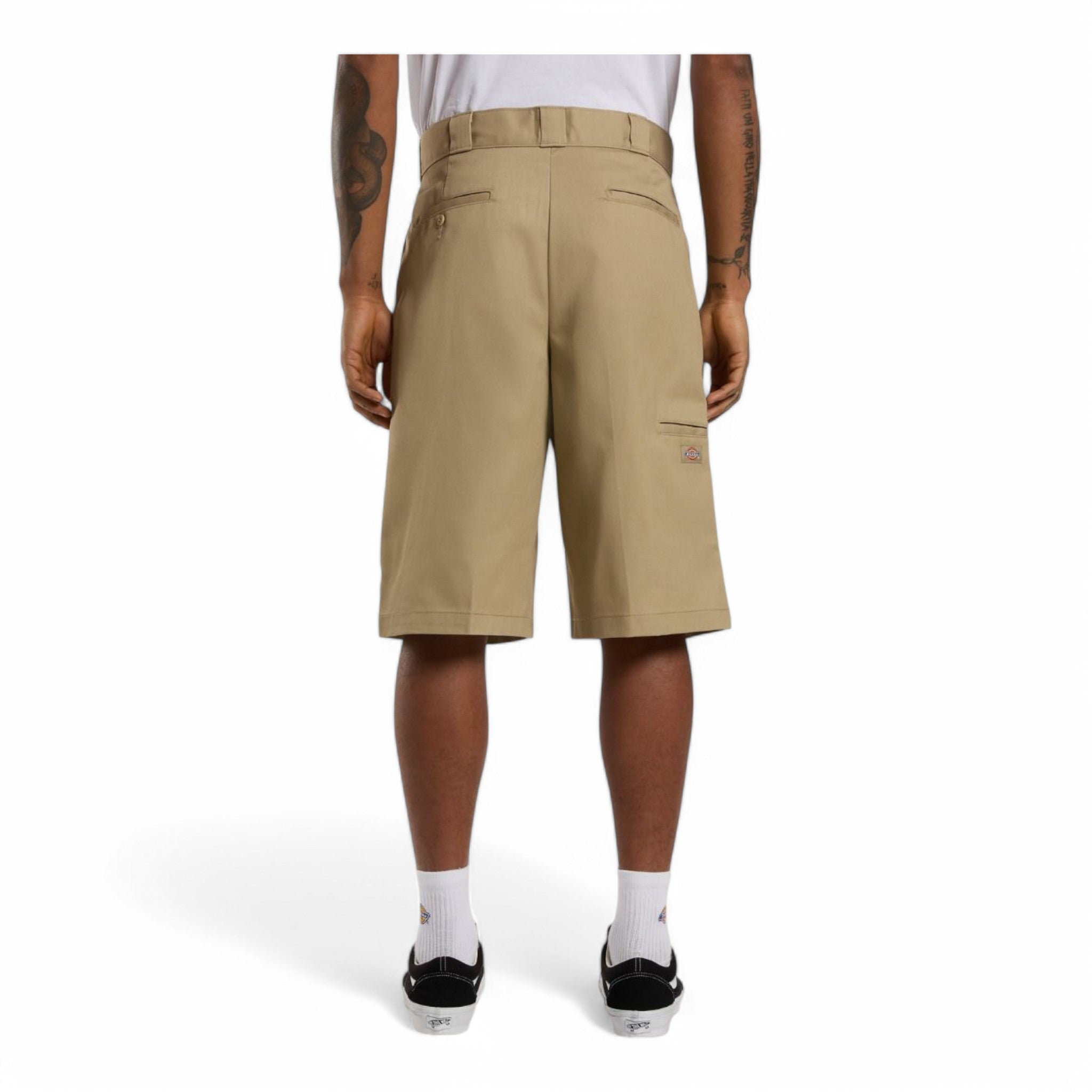 Dickies 13Inch Multi Pocket Work Short