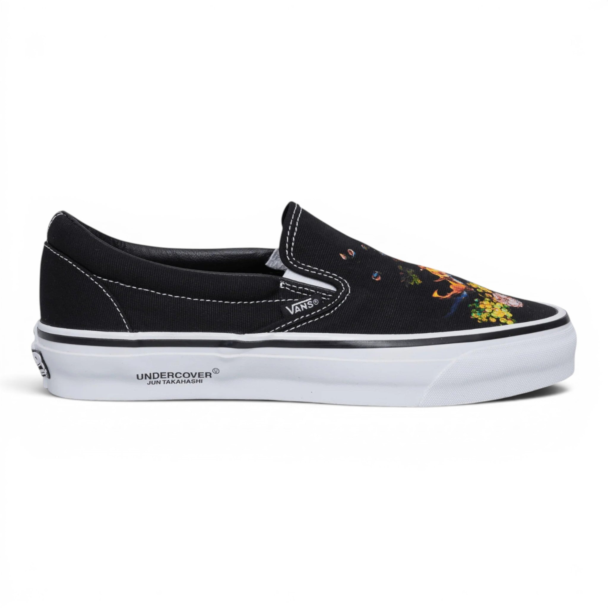 Vans UNDERCOVER Slip-On 98