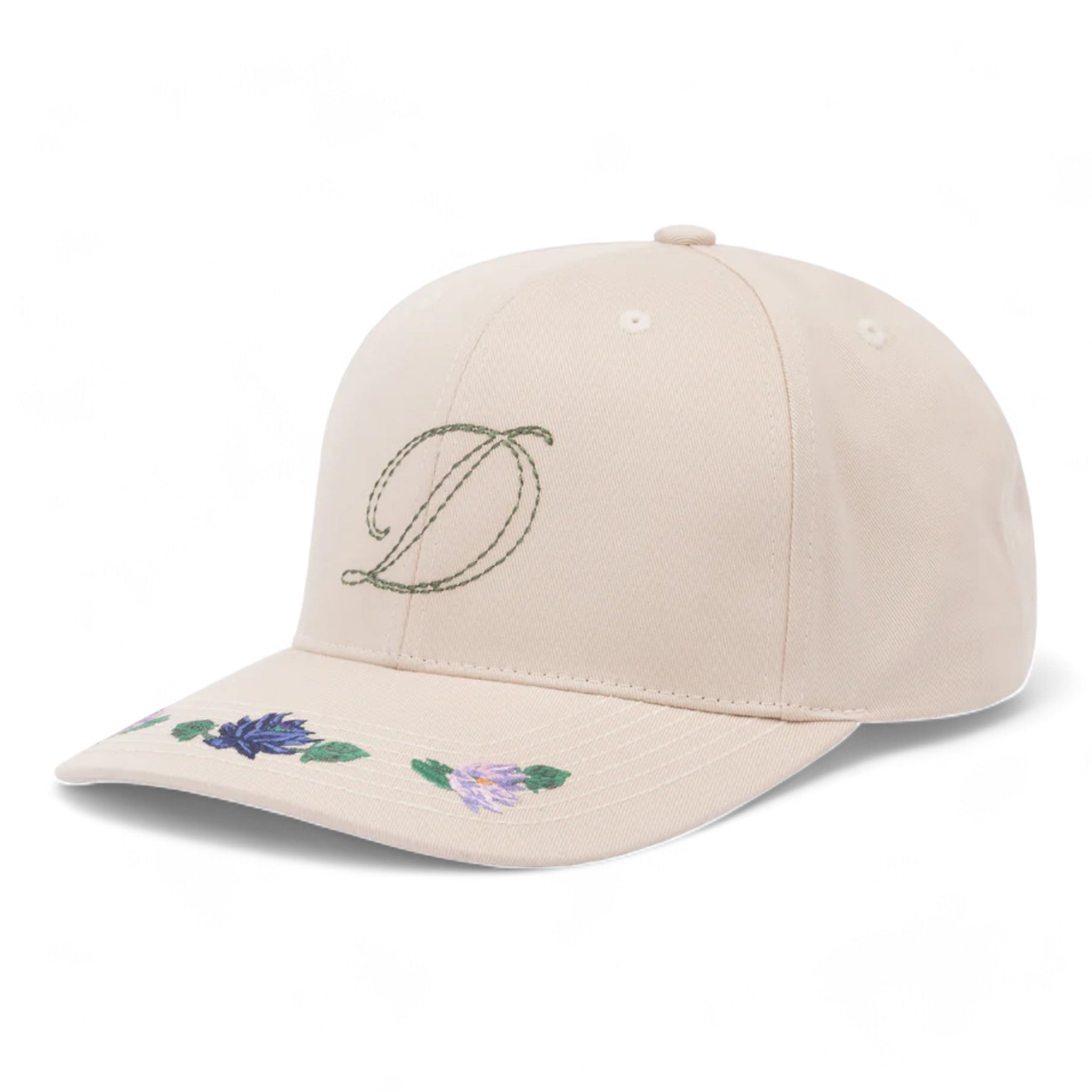 Dime Lotus Full Fit Cap