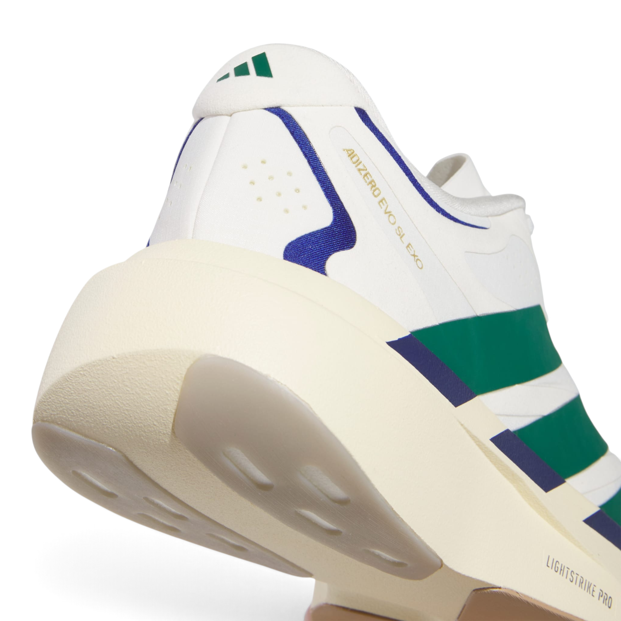 Adidas Adizero EVO SL EXO Suede