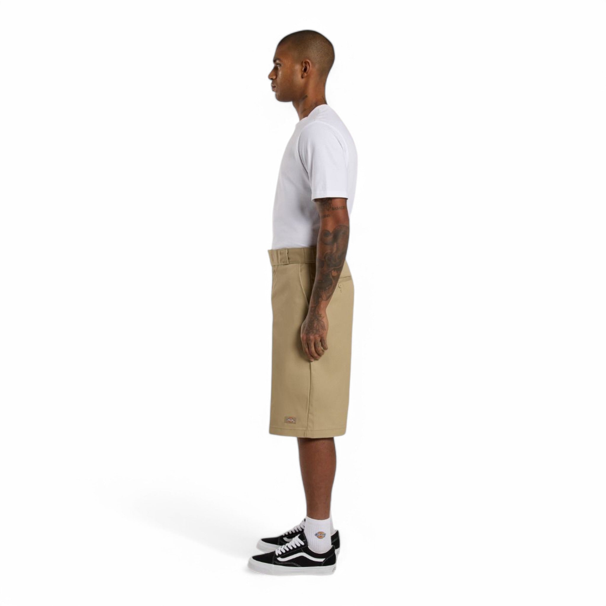 Dickies 13Inch Multi Pocket Work Short