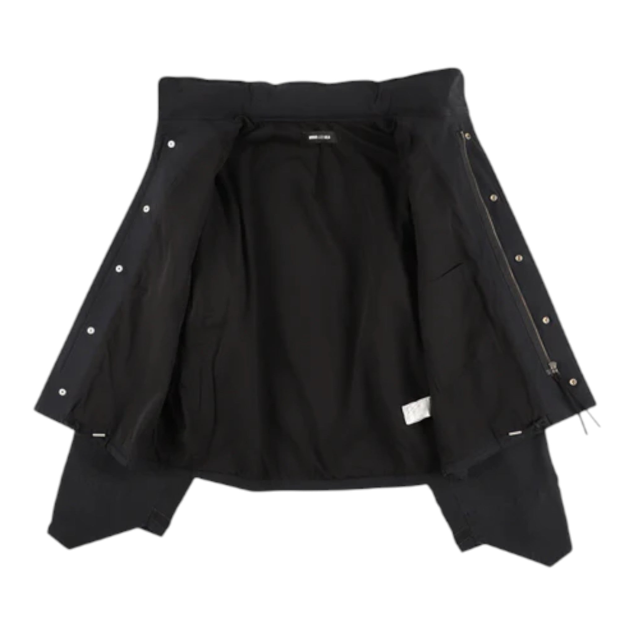 Wind And Sea M_65 Jacket
