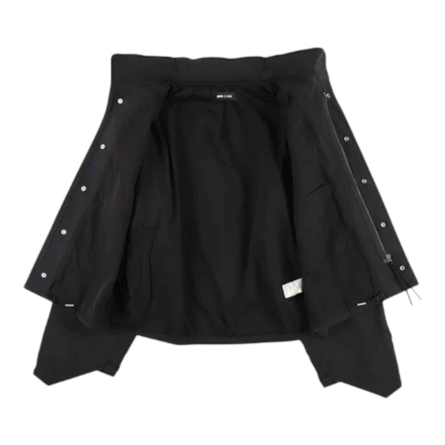 WIND AND SEA M_65 JACKET