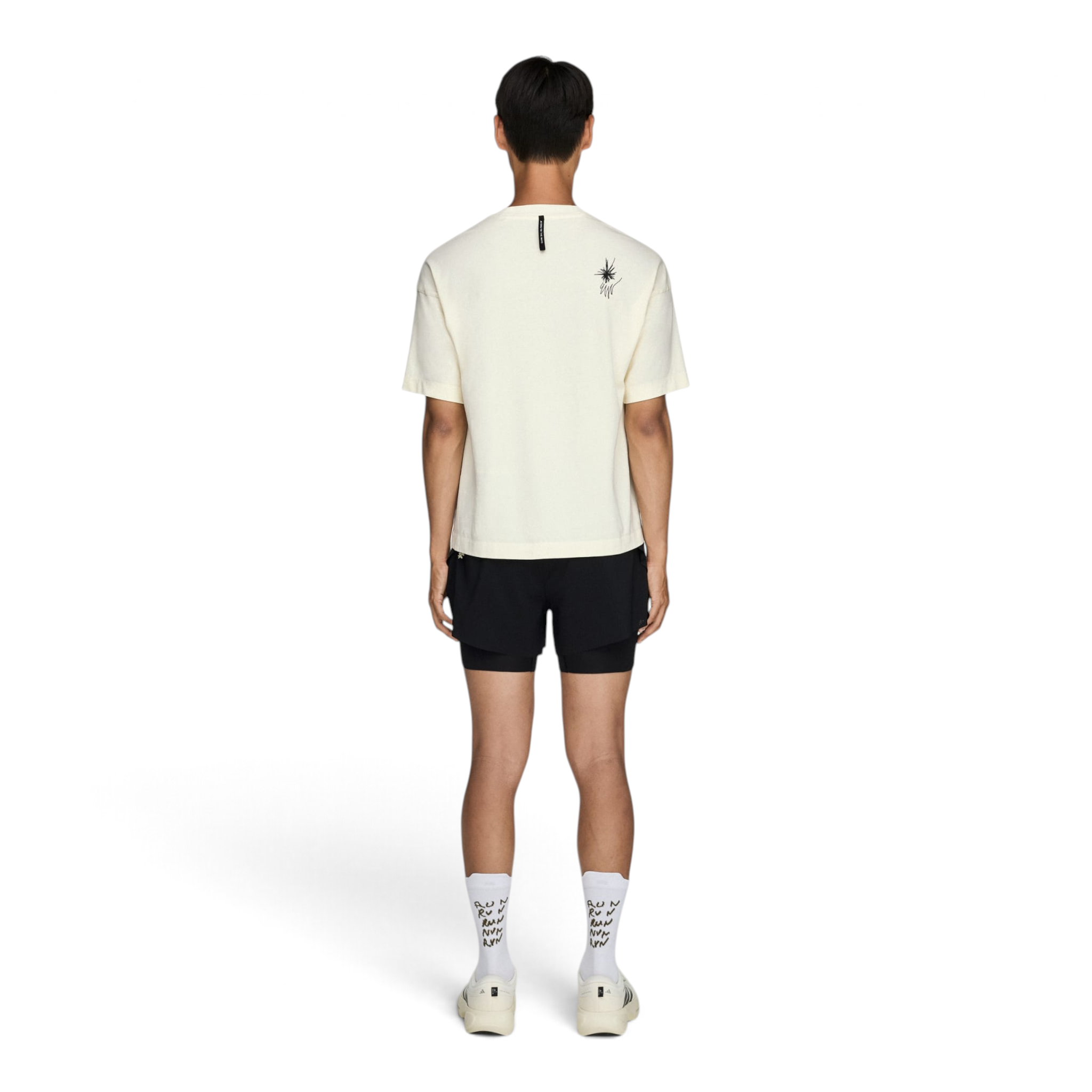 Adidas Adidas Running x Song For The Mute T-Shirt