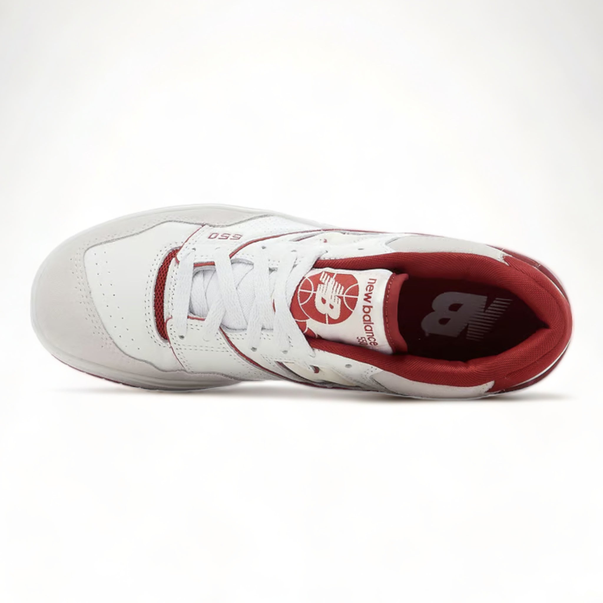 New Balance 550 'White Astro Dust'
