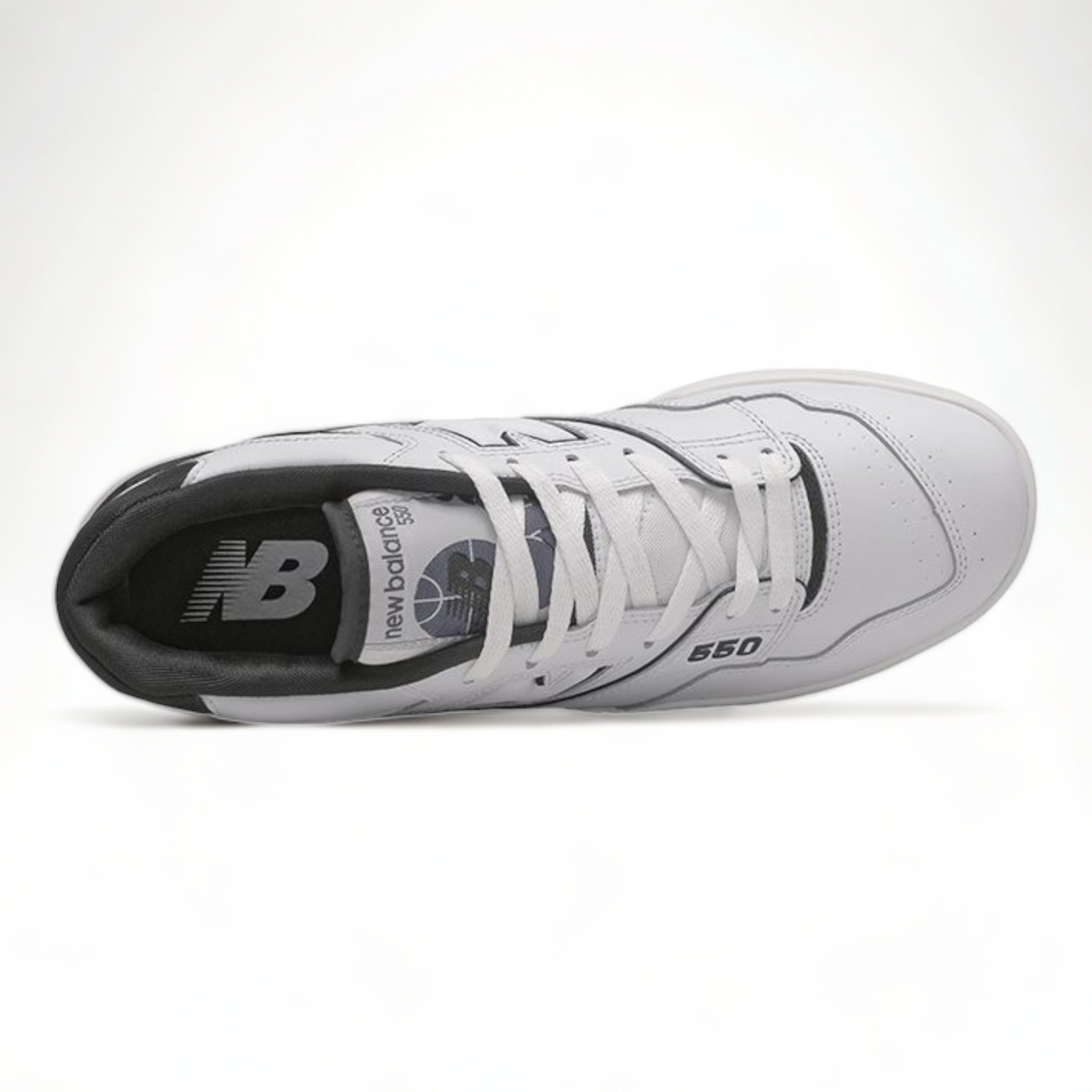 New Balance 550 'Oreo'