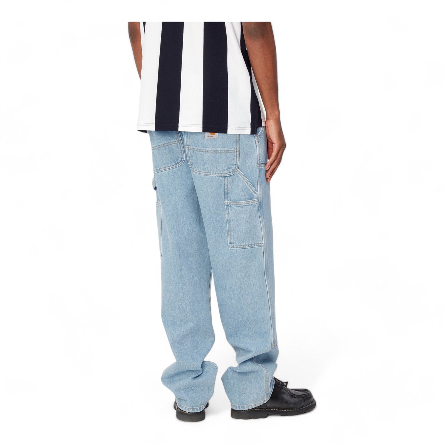 CARHARTT WIP DOUBLE KNEE PANT