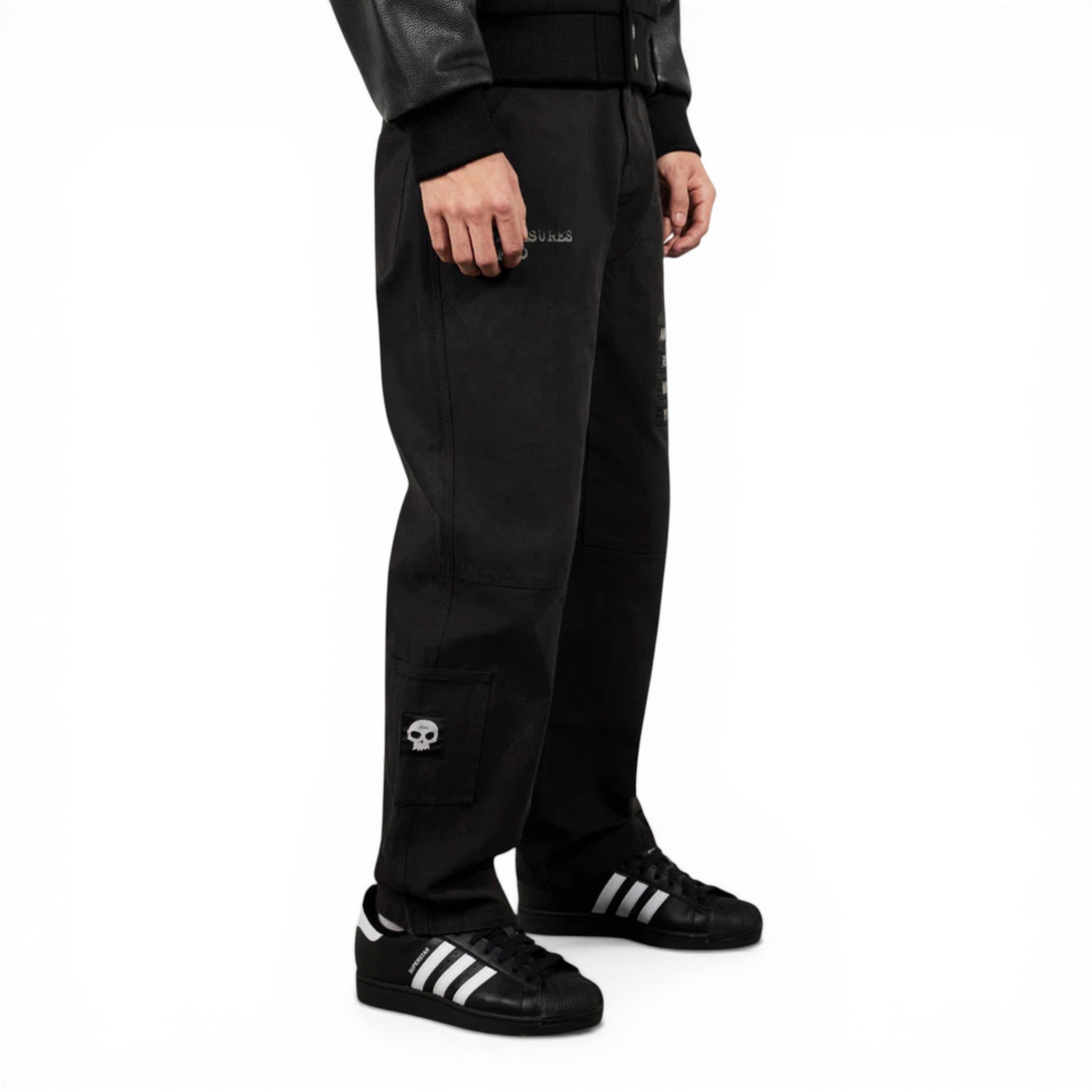 Pleasures Zero Work Pants
