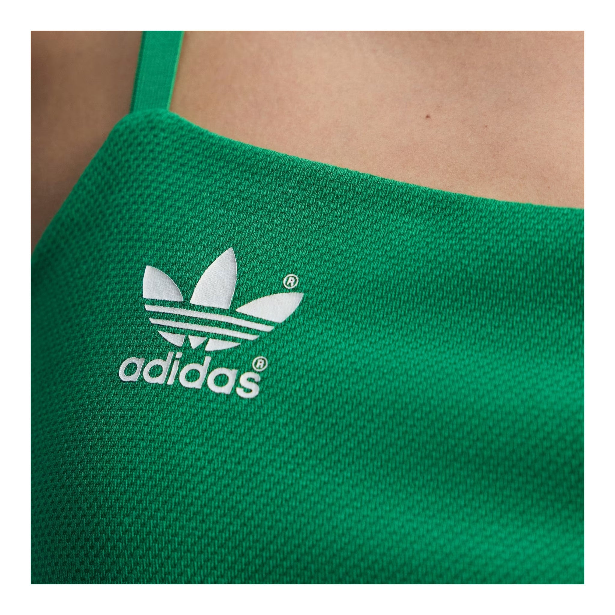 Adidas Mexico Reconstructed Bringback Jersey