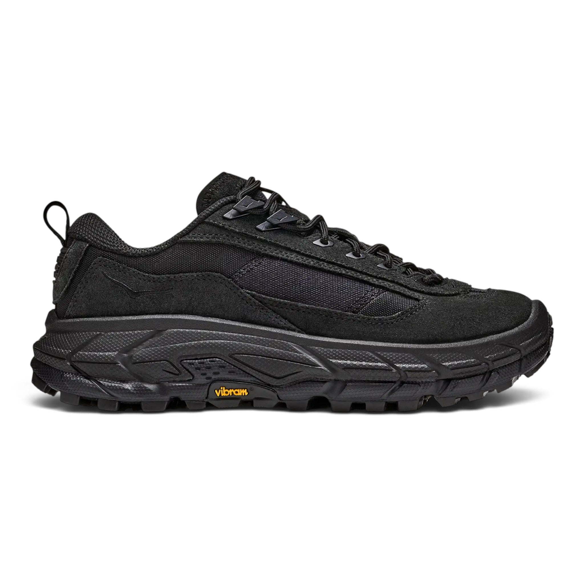 Hoka Tor Summit FLD