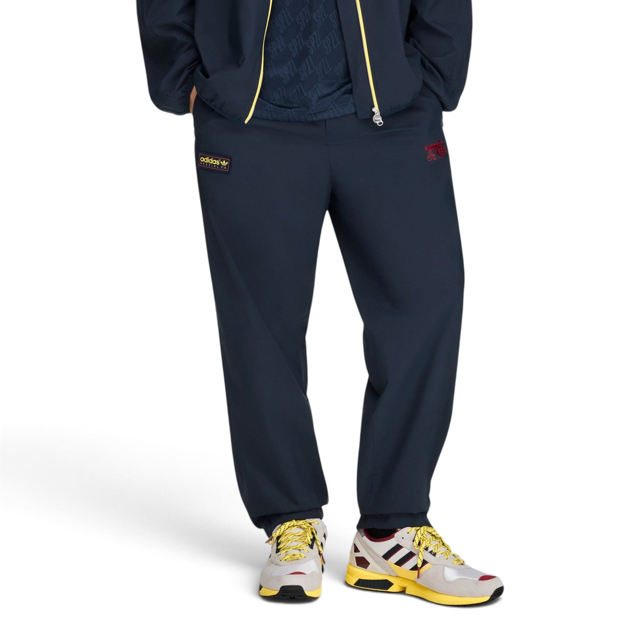 Adidas Arsenal SPZL F.C. Track Pant